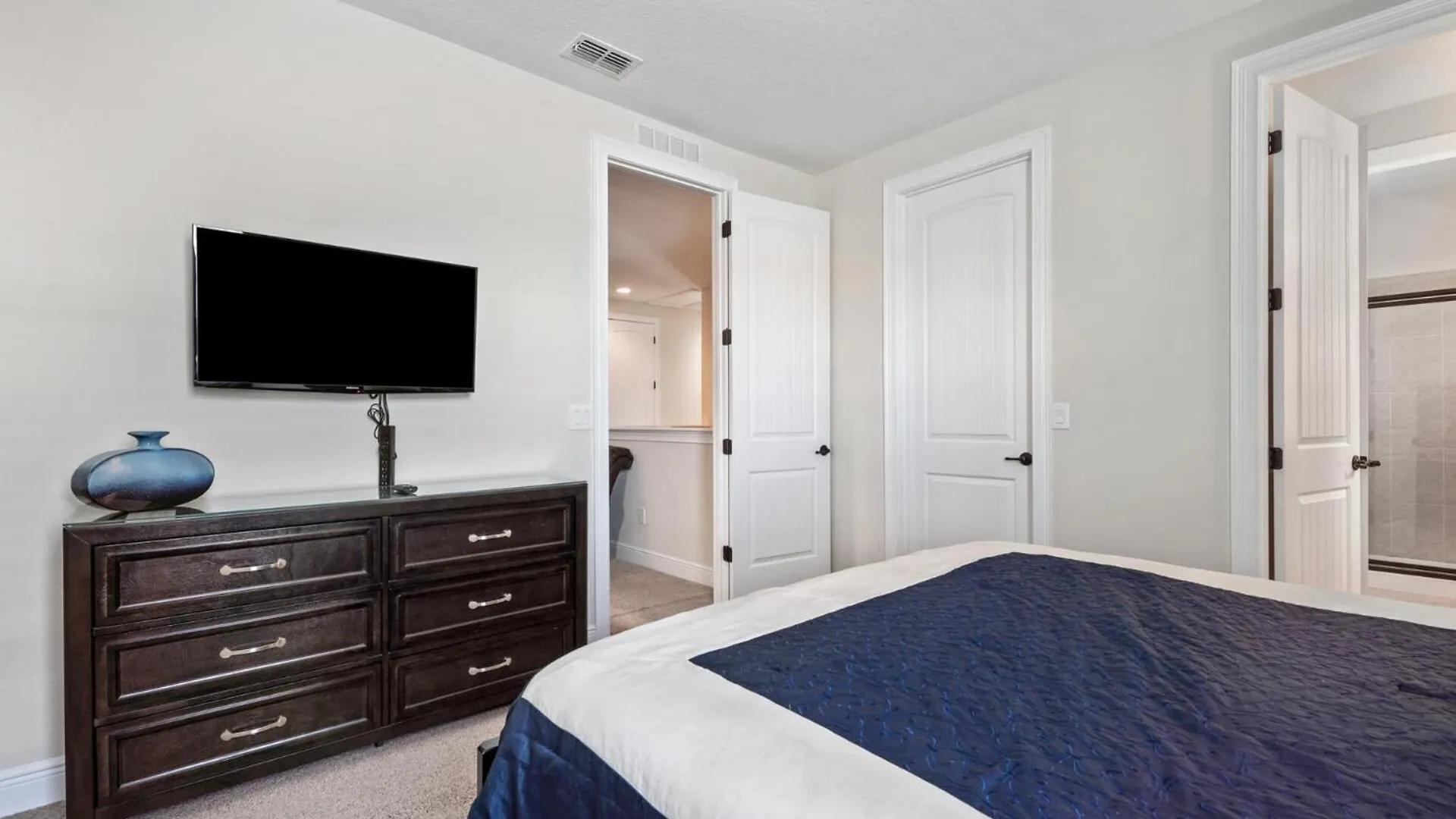 Villa The Ultimate Mansion On Reunion And Orlando Mansion 5144 Kissimmee