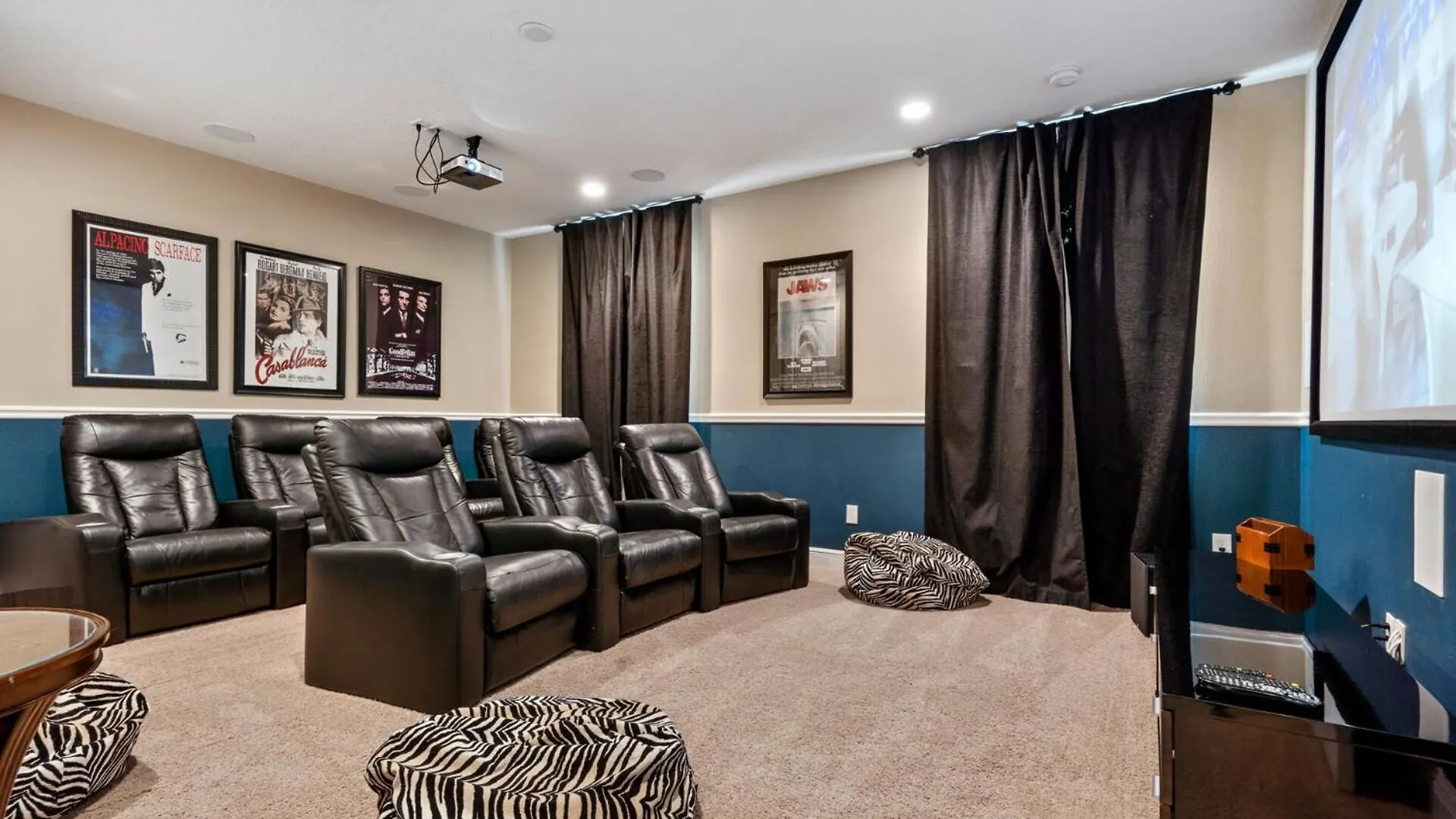 Villa The Ultimate Mansion On Reunion And Orlando Mansion 5144