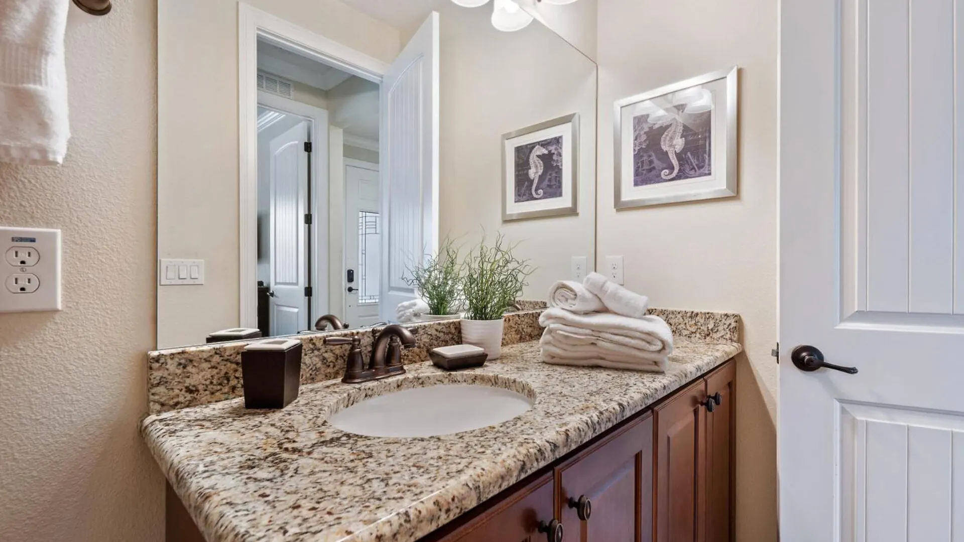 Villa The Ultimate Mansion On Reunion And Orlando Mansion 5144