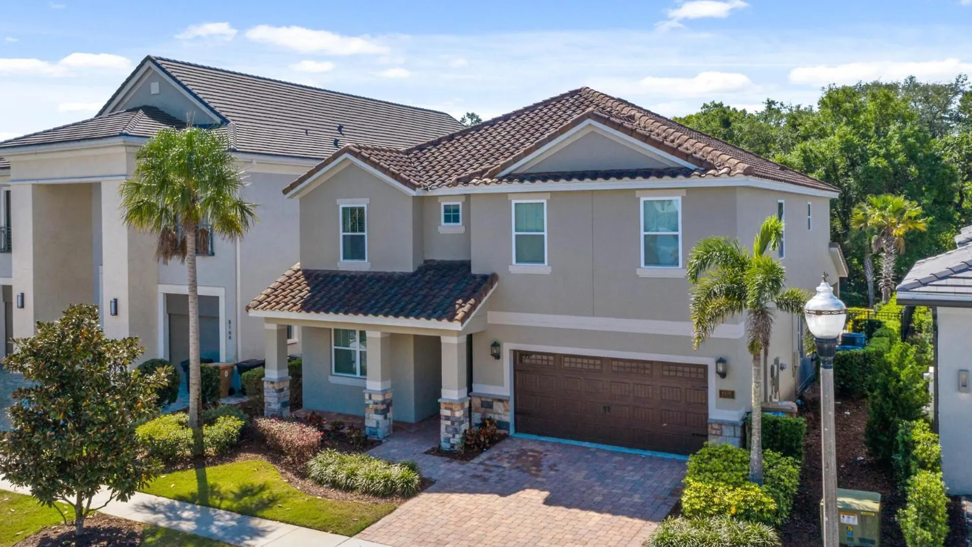 The Ultimate Mansion On Reunion And Orlando Mansion 5144