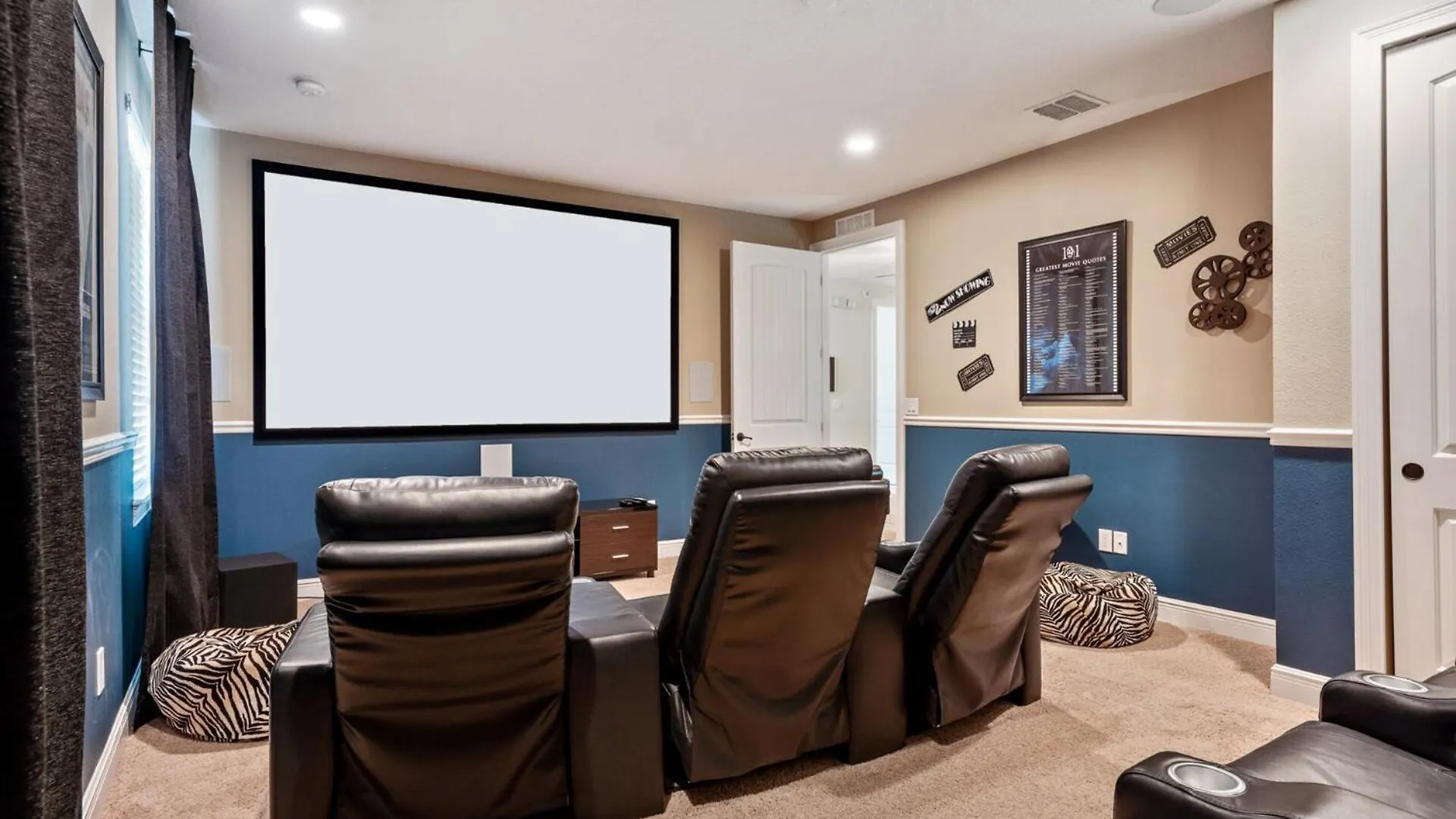 The Ultimate Mansion On Reunion And Orlando Mansion 5144 Villa *