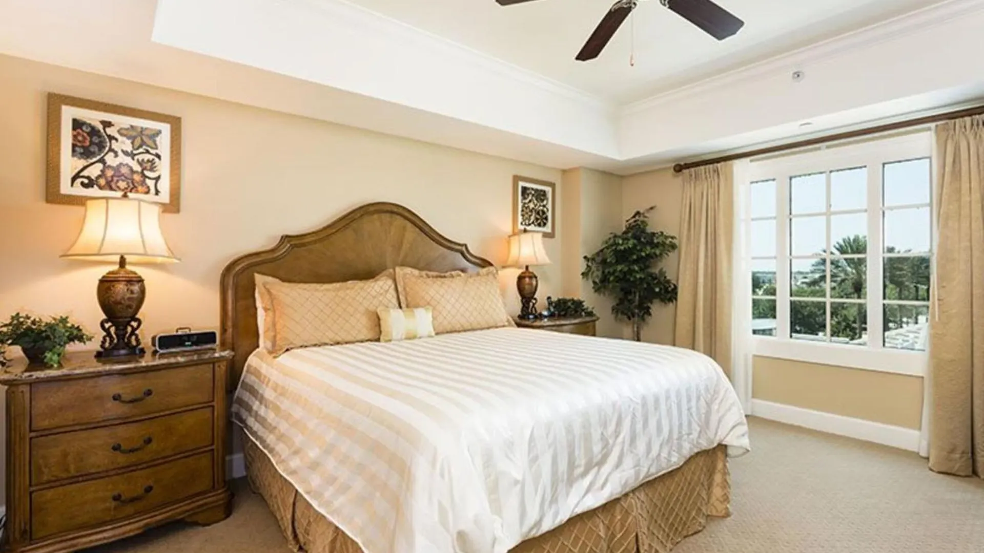 Villa 5 Star On Reunion And Orlando 5107 Kissimmee