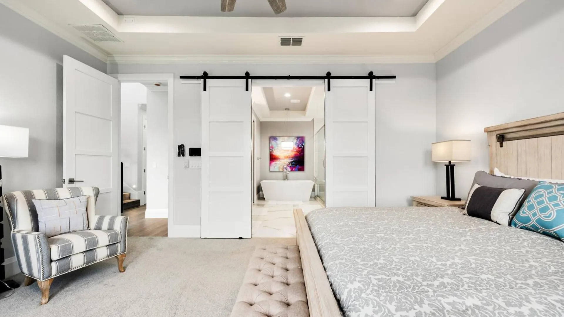 Beautiful Mansion With Private Pool On Reunion And Orlando Mansion 5104 Villa *