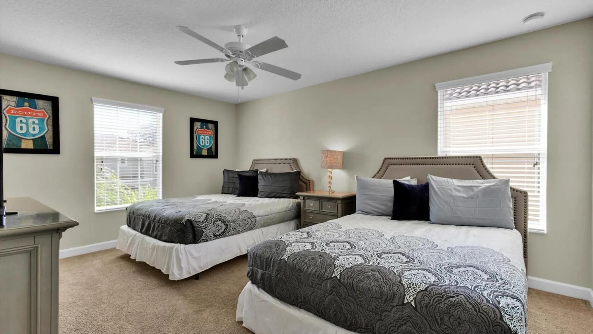 5-star Orlando 6452: Family Fun Access קיסימי