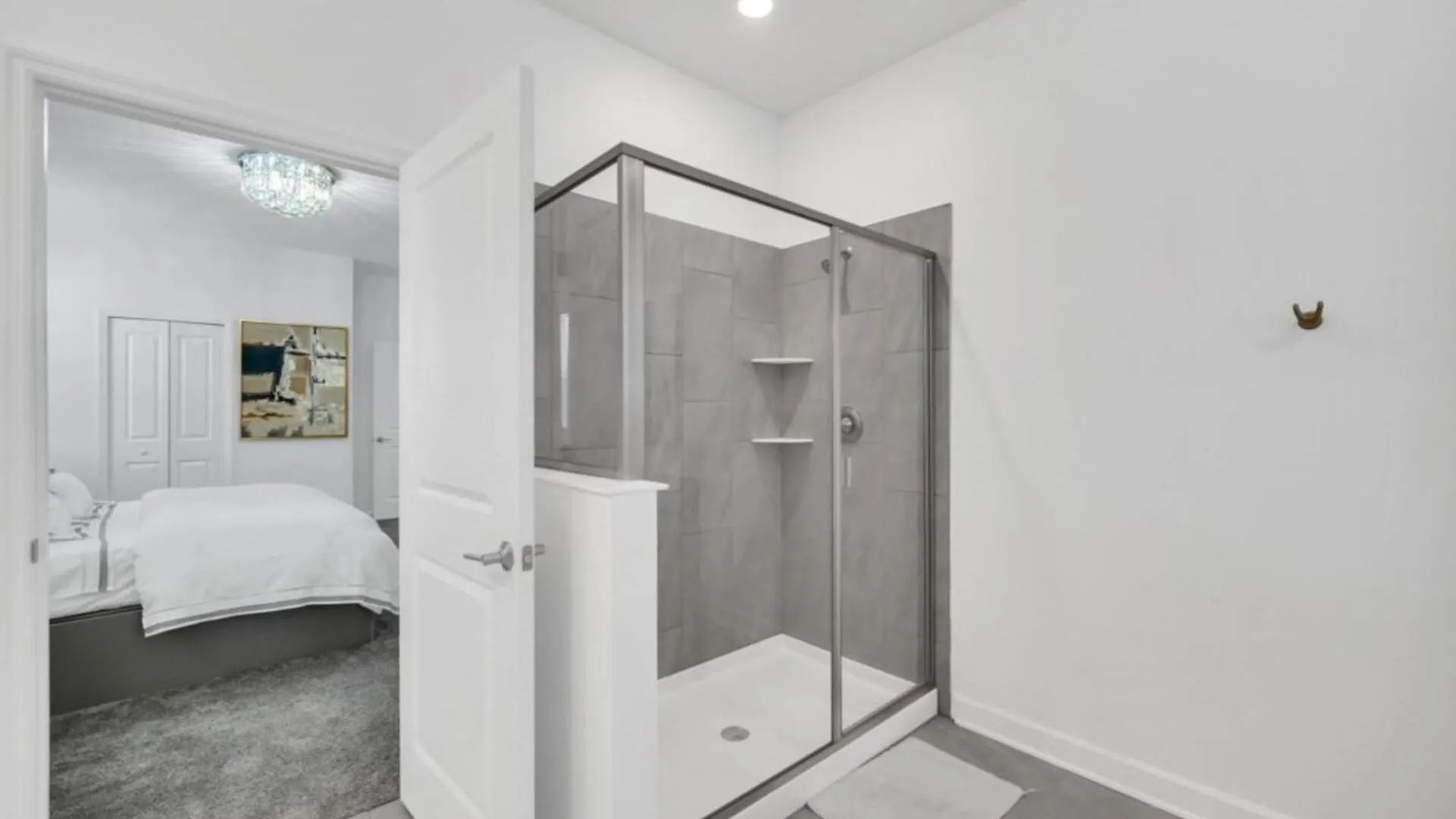 Modern Oasis In A Tranquil Setting 6362 Kissimmee