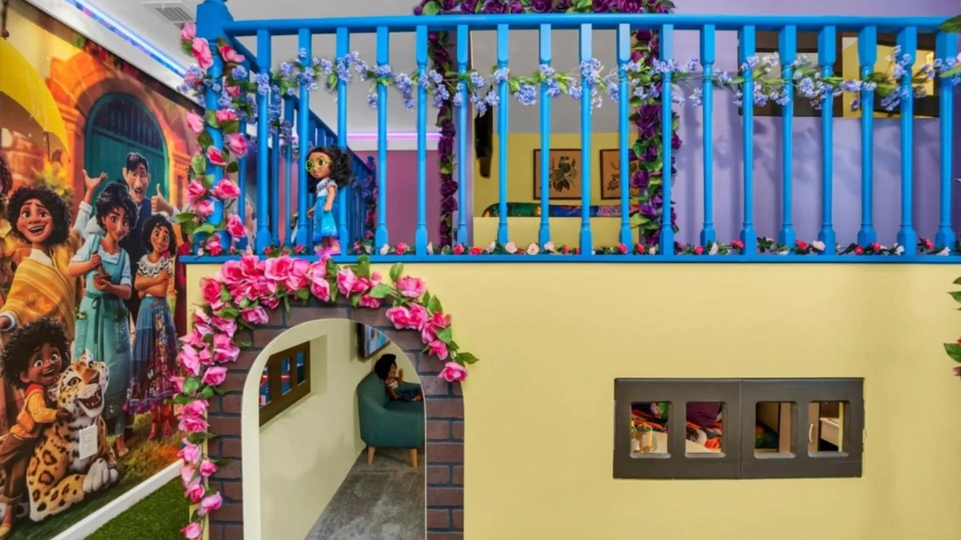 Βίλα Spacious Retreat With Pool And Hot Tub 6292
