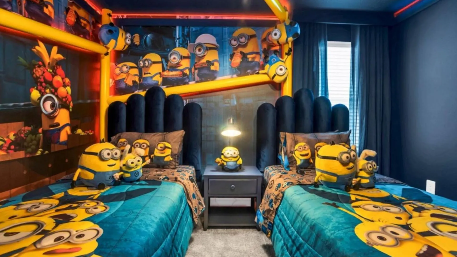 Spacious Retreat With Pool And Hot Tub 6292 Βίλα