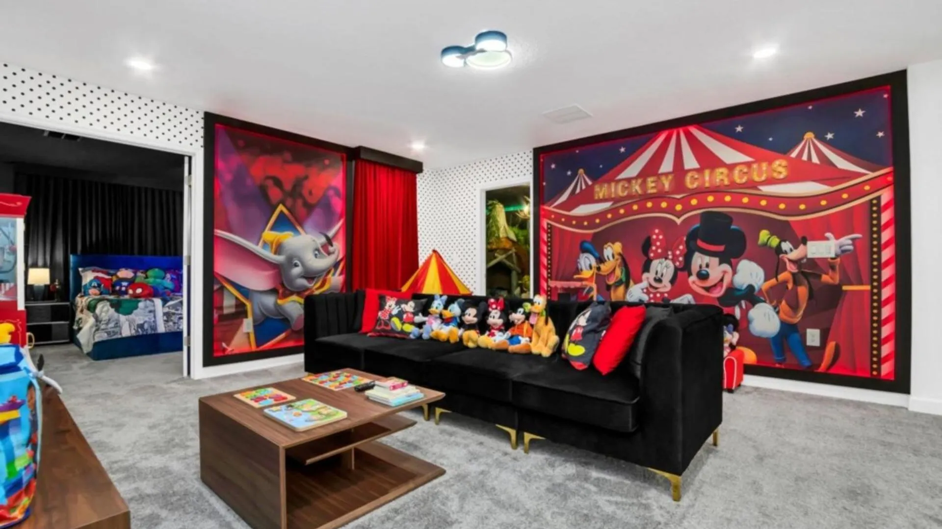 Spacious Retreat With Pool And Hot Tub 6292 Βίλα *