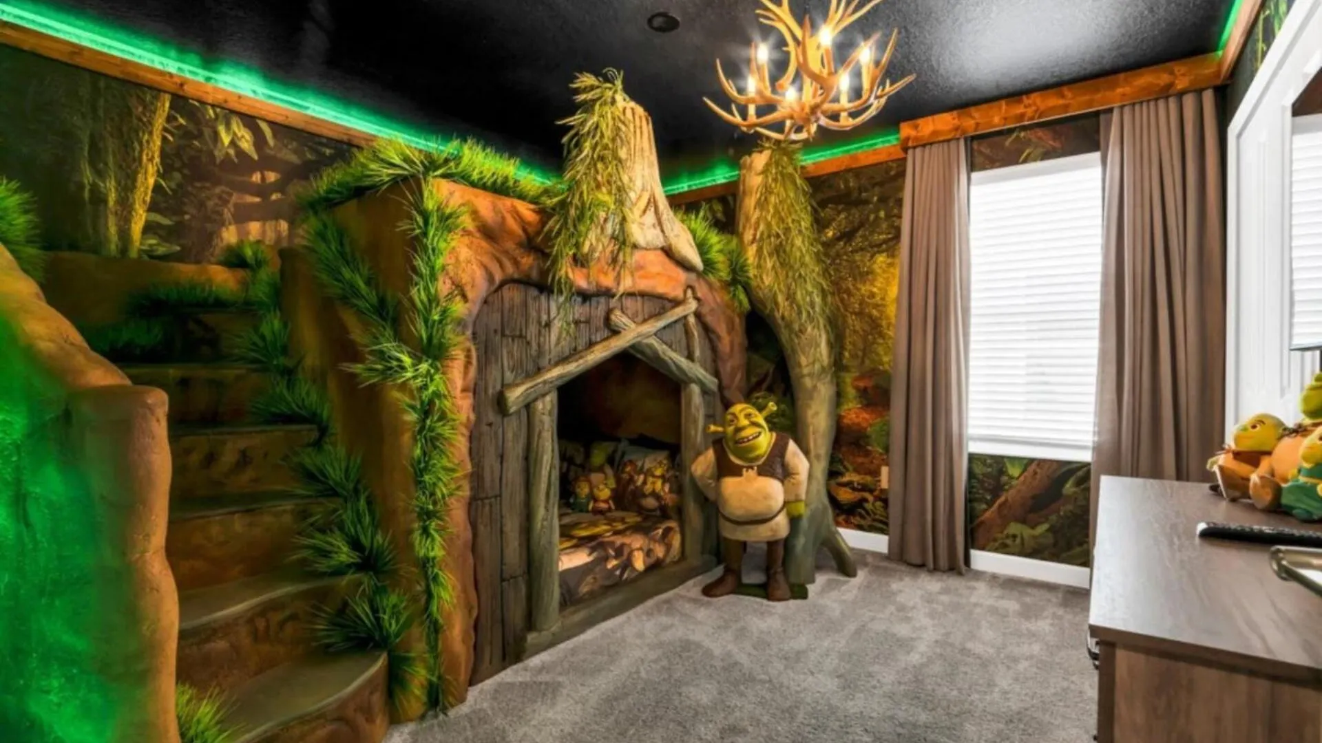 Βίλα Spacious Retreat With Pool And Hot Tub 6292