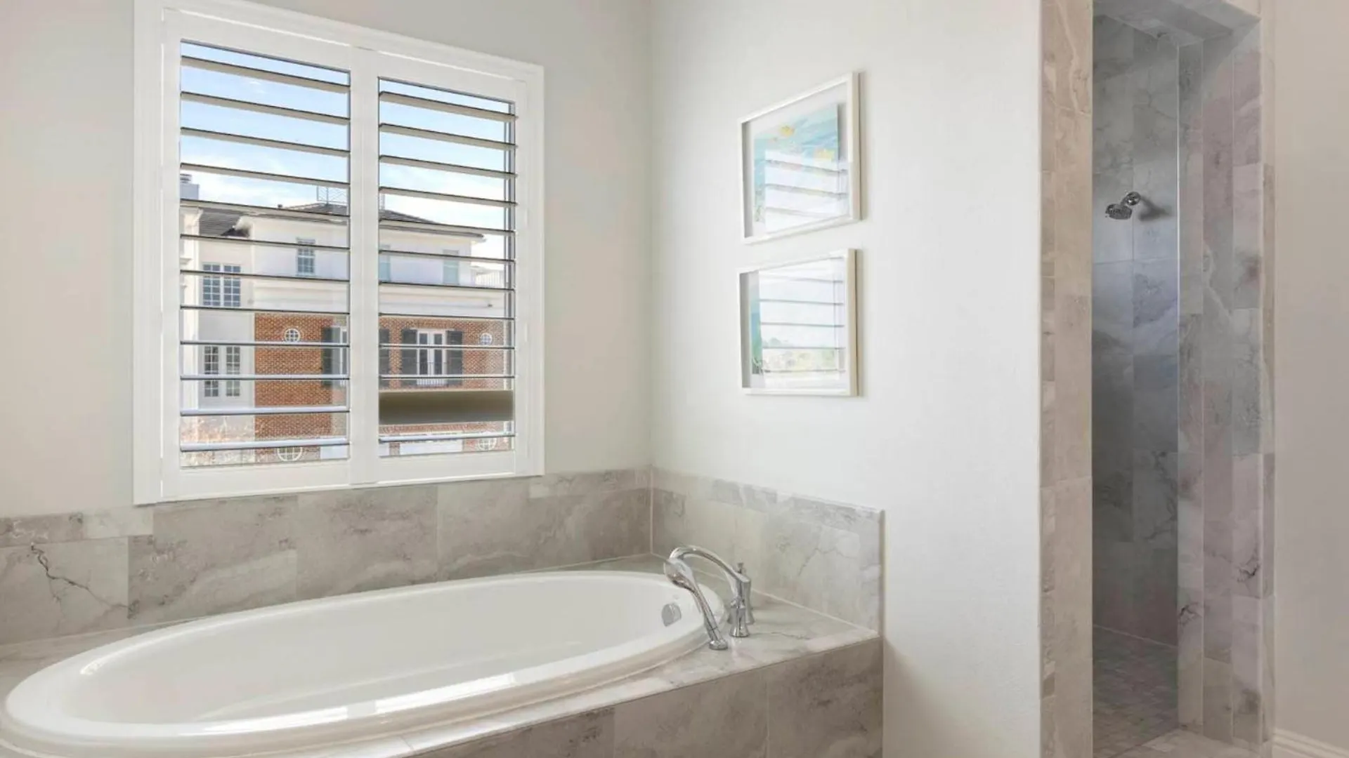וילה Beautiful 5 Star Mansion With Private Pool On The Prestigious Reunion Orlando Mansion 6280 *