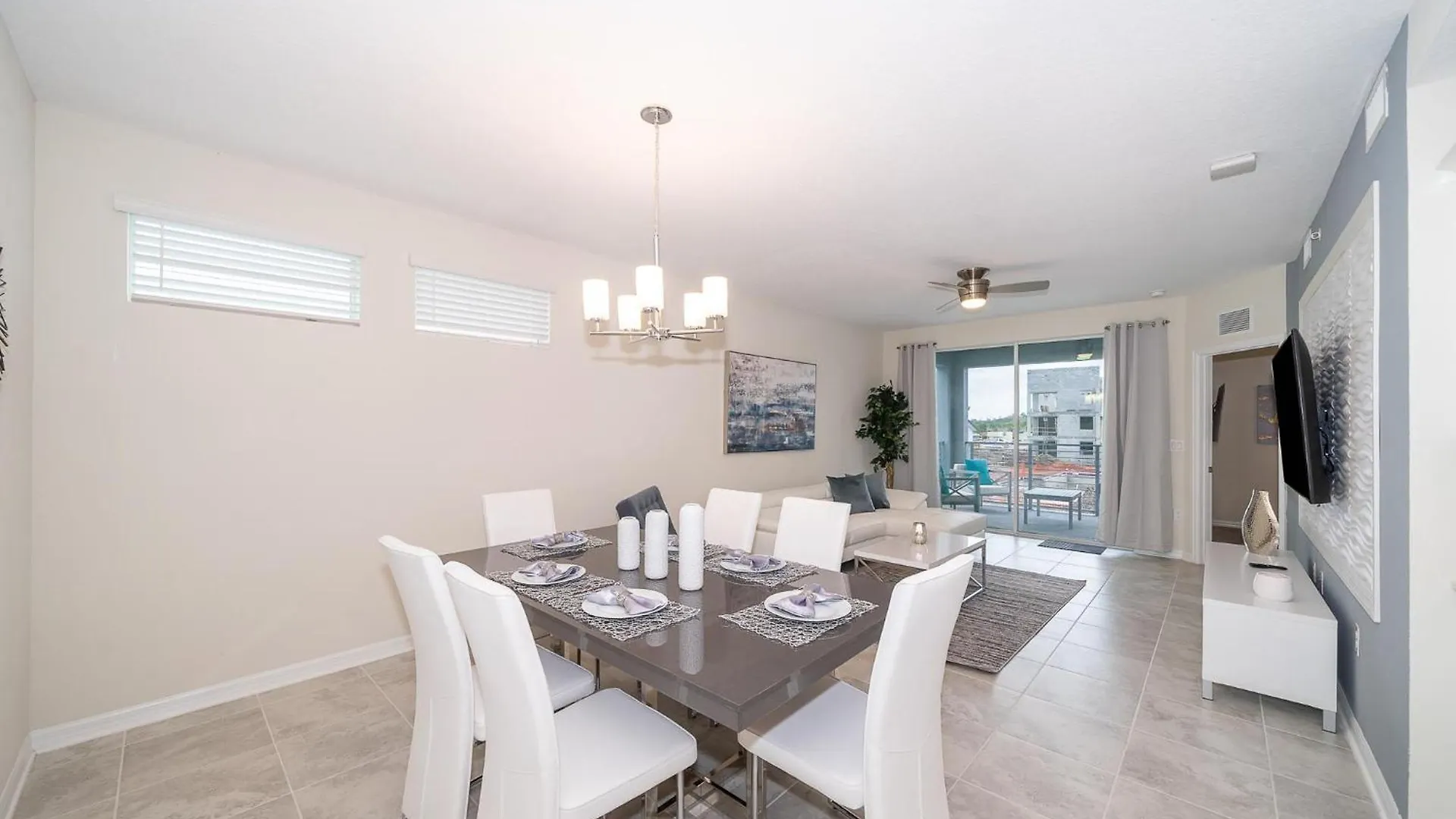 3120-201bb Storey Lake, 3/2 Garden View كيسيمي