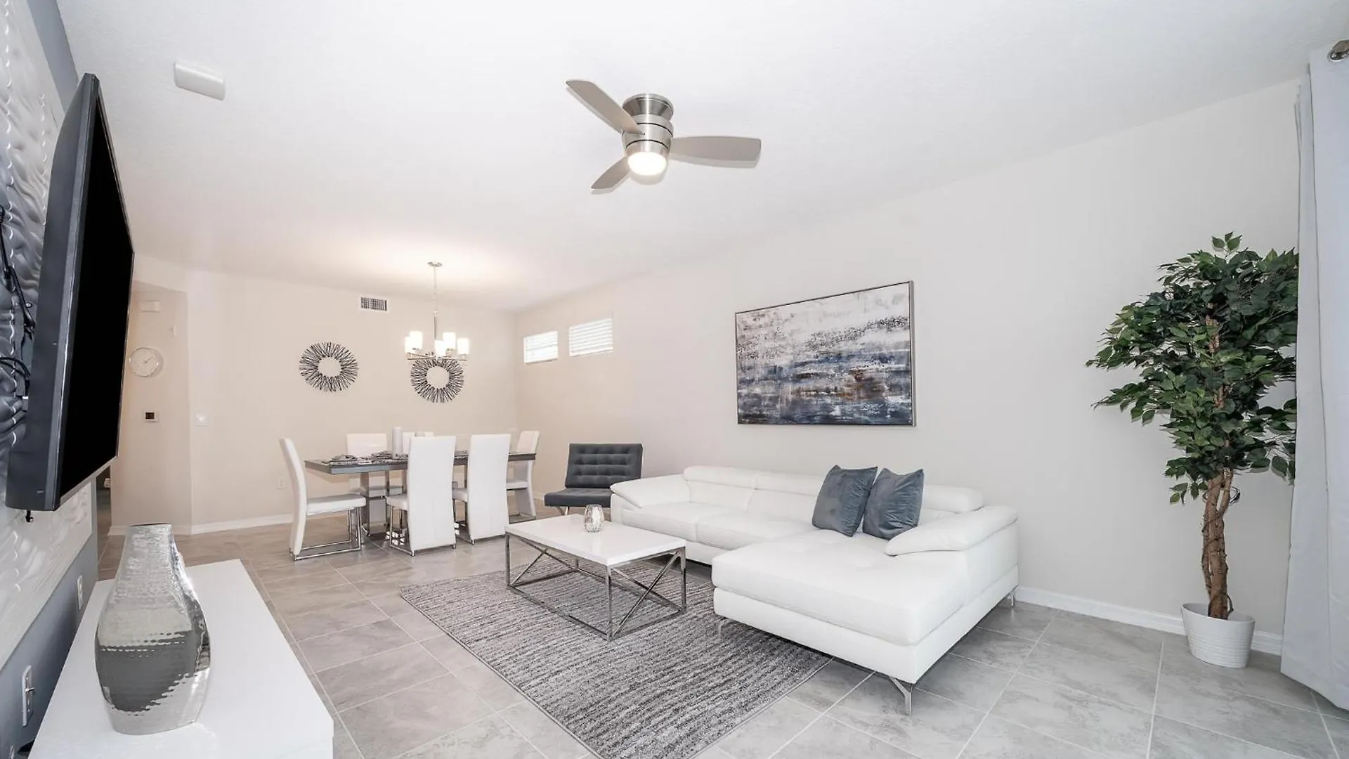 3120-201bb Storey Lake, 3/2 Garden View كيسيمي