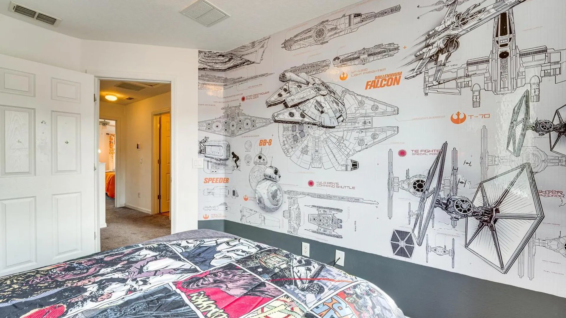 Townhome With Lanai And Pool Access About 10 Mi To Disney! 基西米