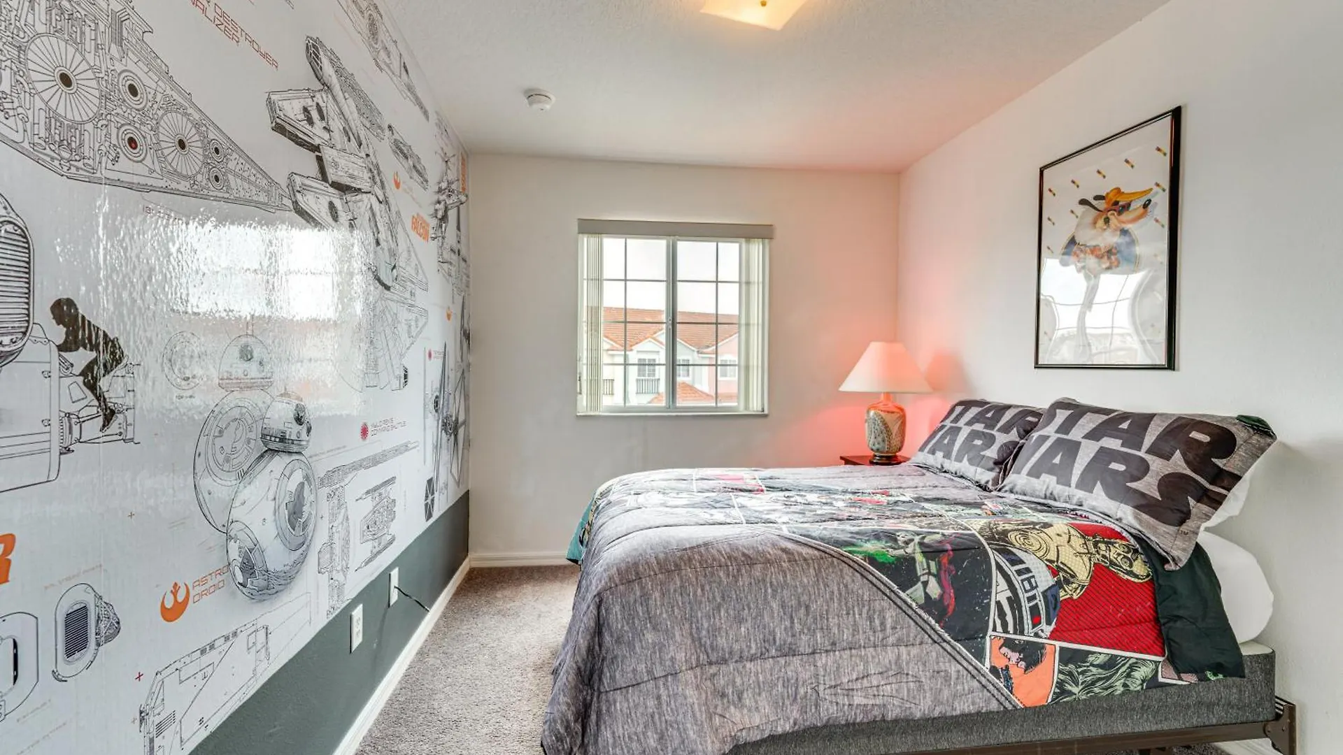 度假居 Townhome With Lanai And Pool Access About 10 Mi To Disney!