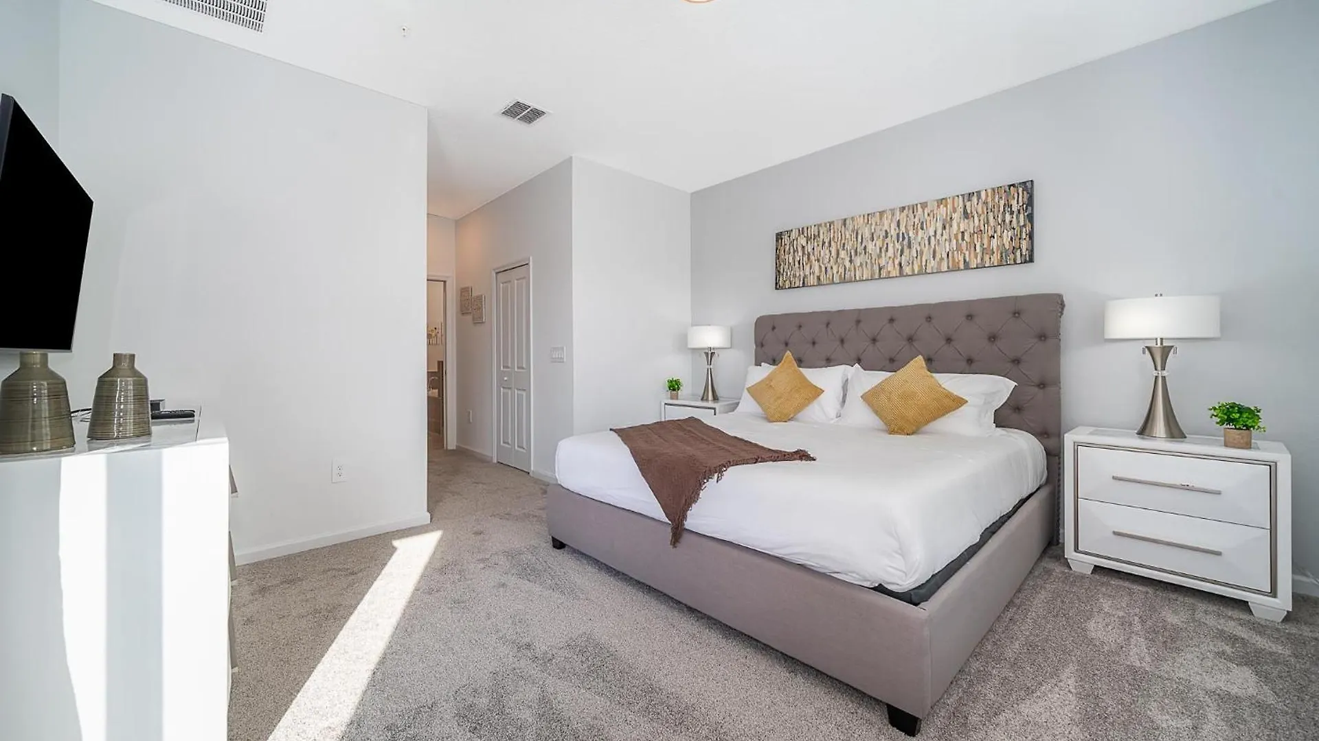 8851-103jc Champions Gate,condo + Game * Kissimmee
