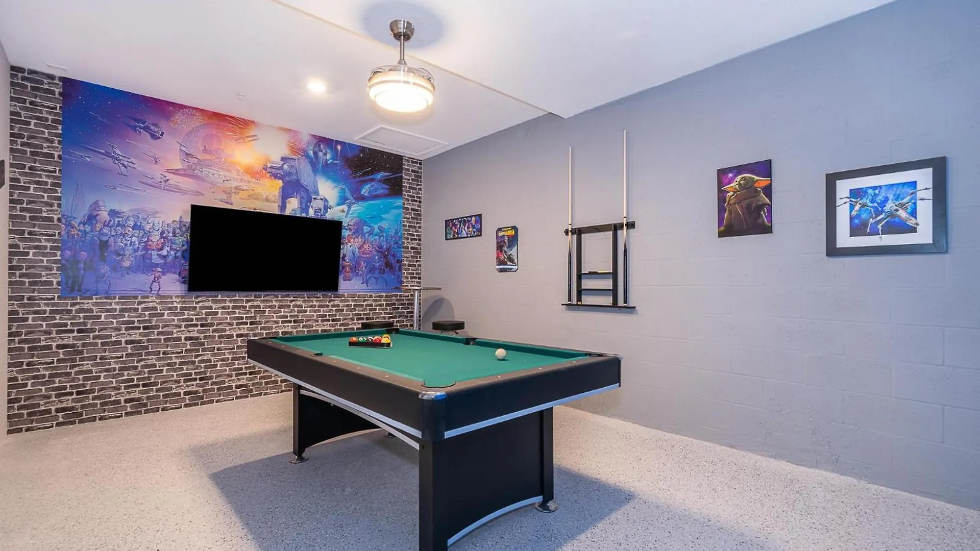 Apartmán 8851-103jc Champions Gate,condo + Game Kissimmee