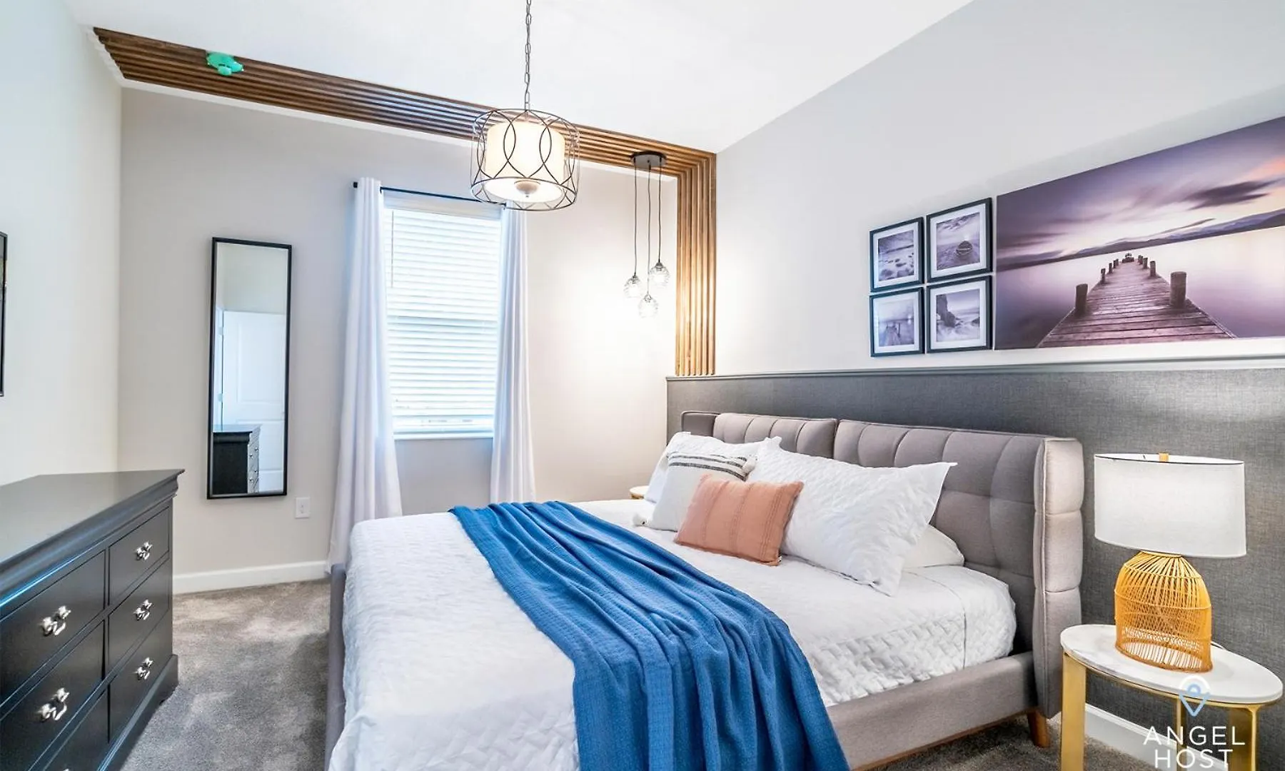 In-home Arcade, Themed Bedrooms, Lazy River Kissimmee