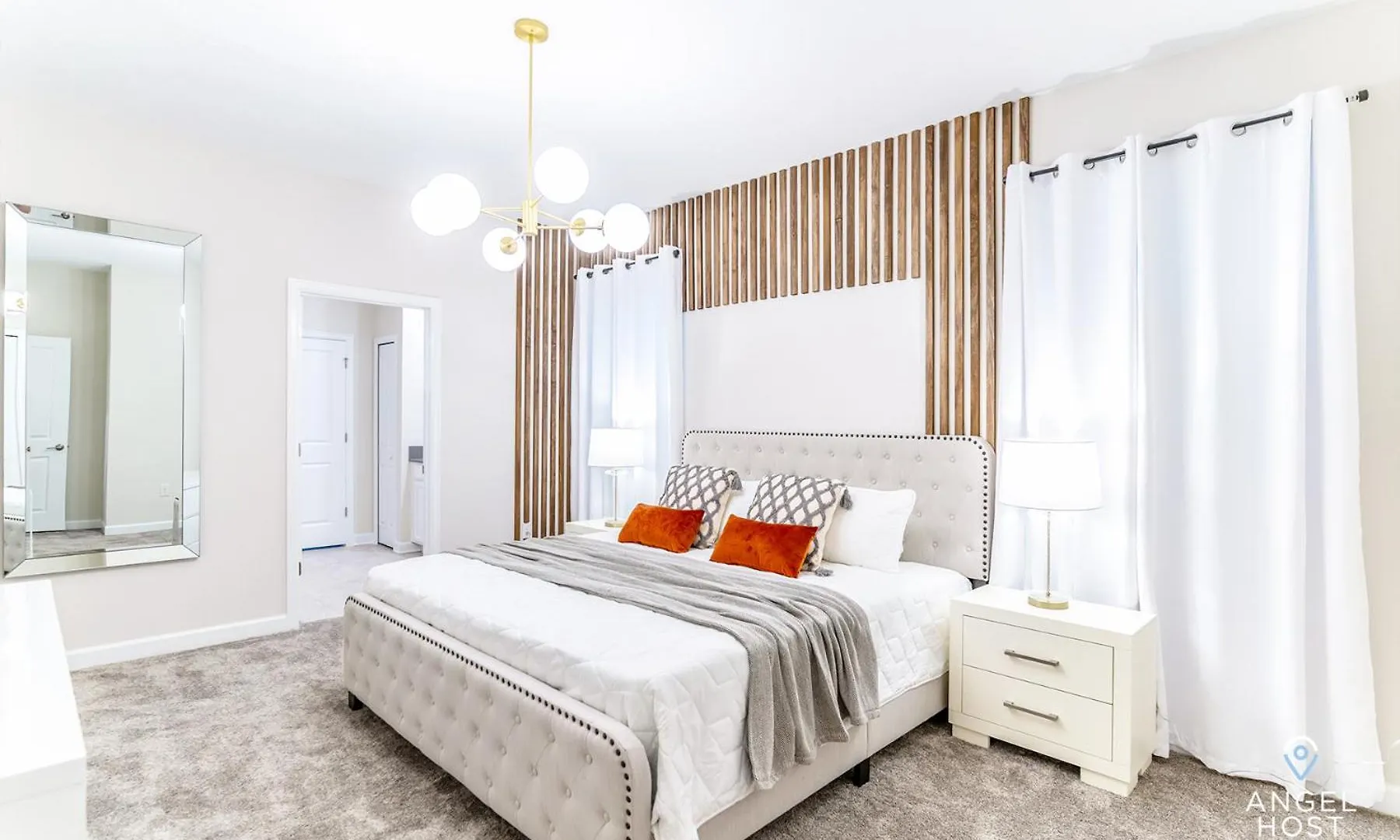 In-home Arcade, Themed Bedrooms, Lazy River Kissimmee
