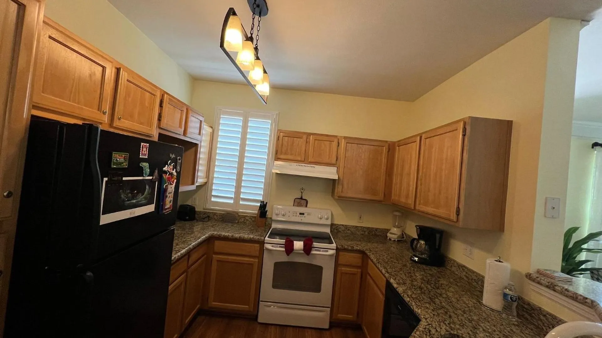 3015 Beautiful Complex Of Runaway - 2 Bed Semesterbostad