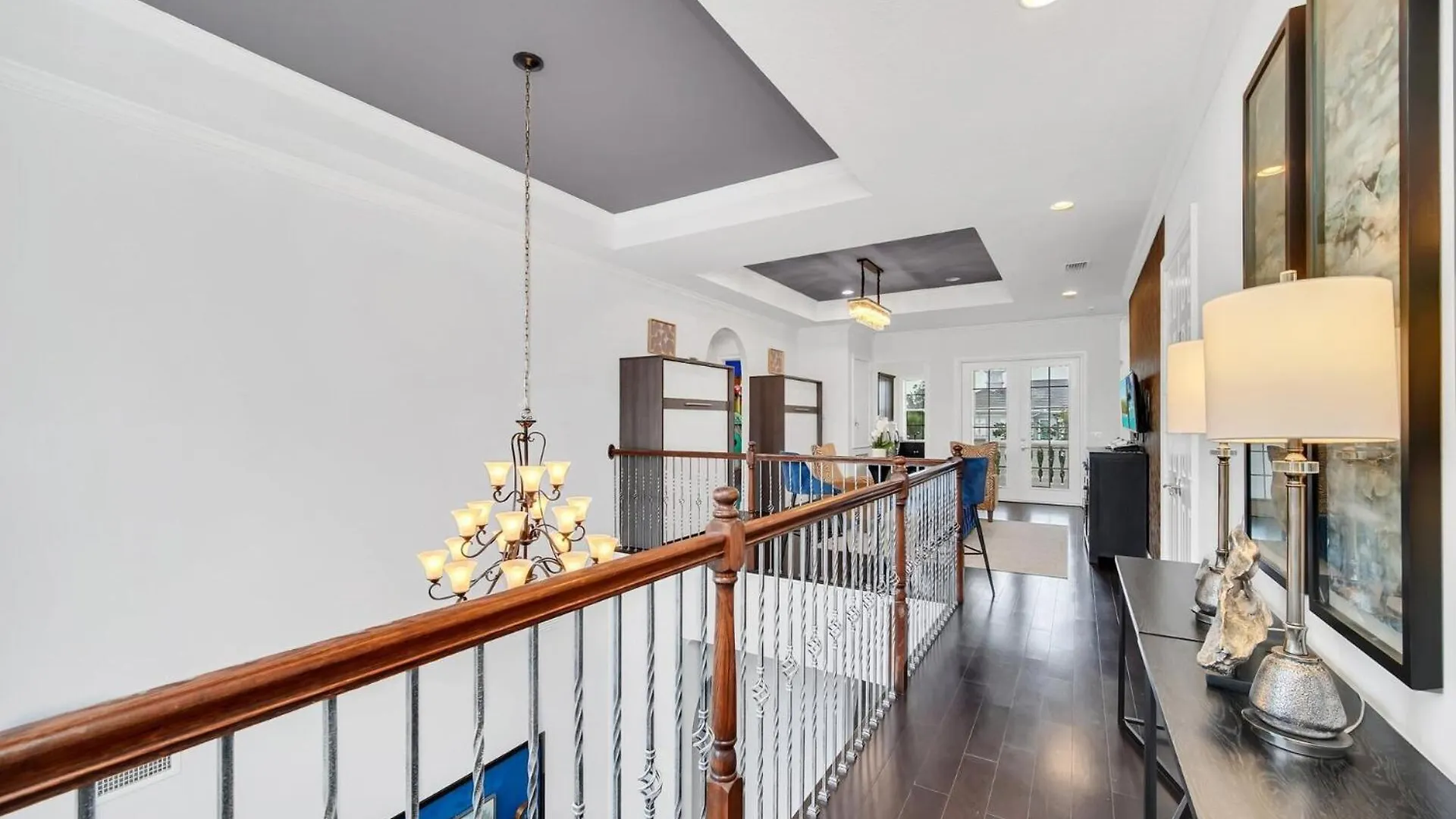 Modern Oasis In A Tropical Paradise6612 Kissimmee