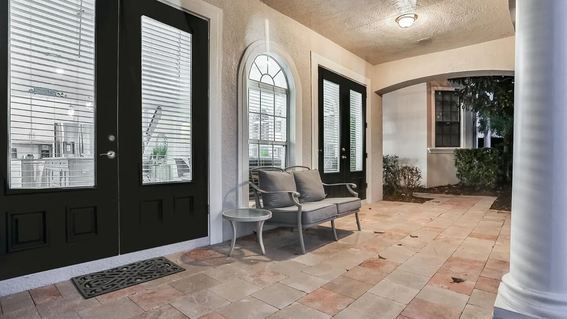 Villa Luxurious 5 Bedroom In Orlando6603
