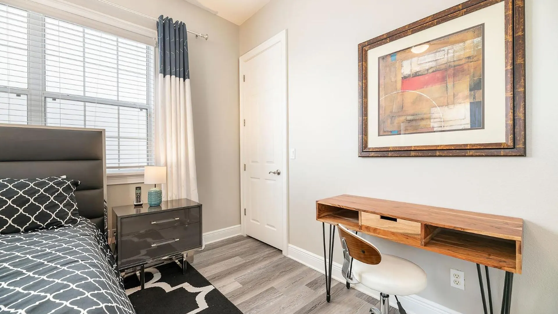 Luxurious 5 Bedroom In Orlando6603 Villa