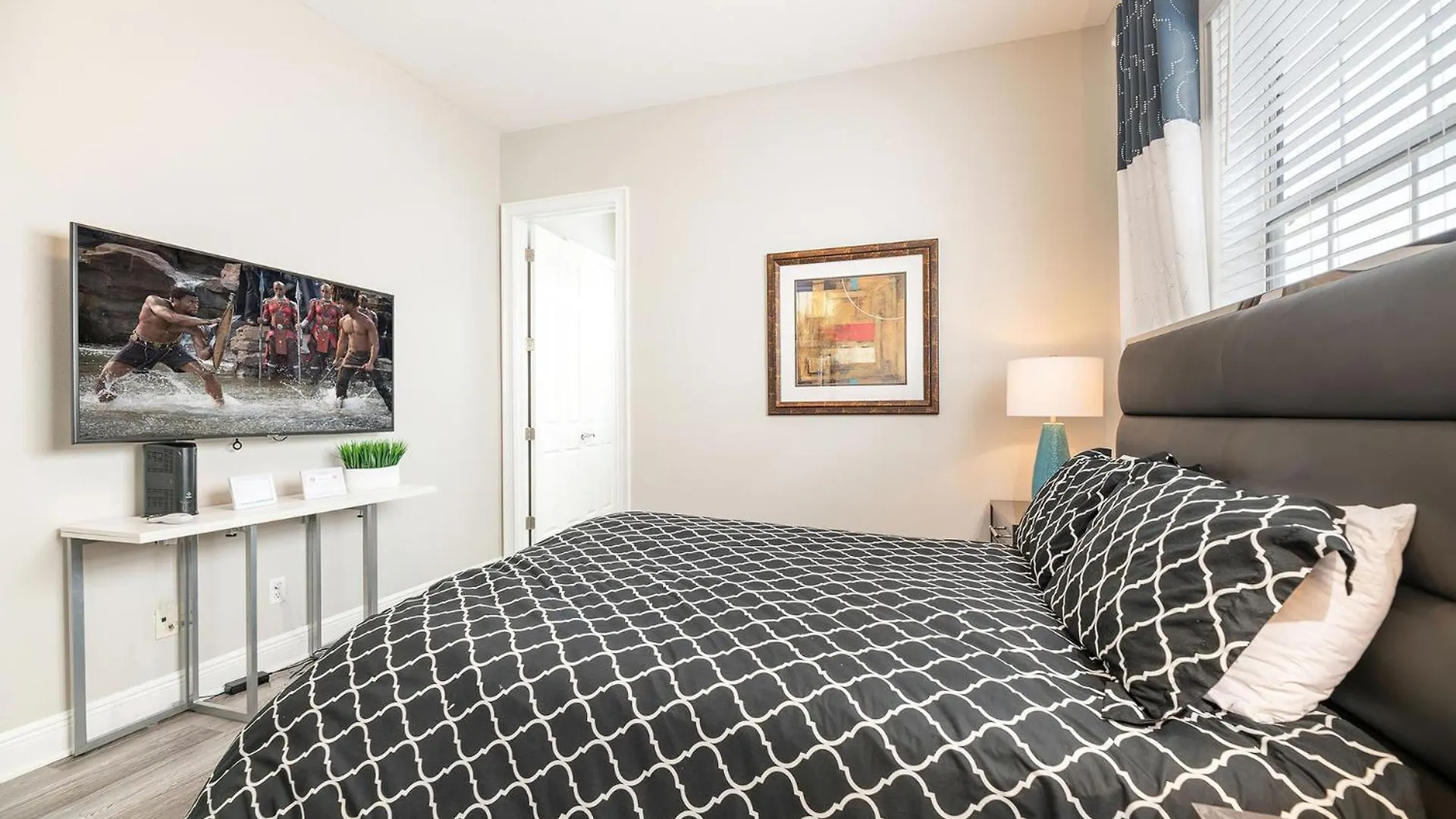 Luxurious 5 Bedroom In Orlando6603 Kissimmee