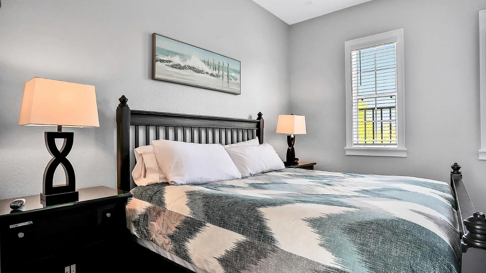 Luxurious 5 Bedroom In Orlando6603 Villa