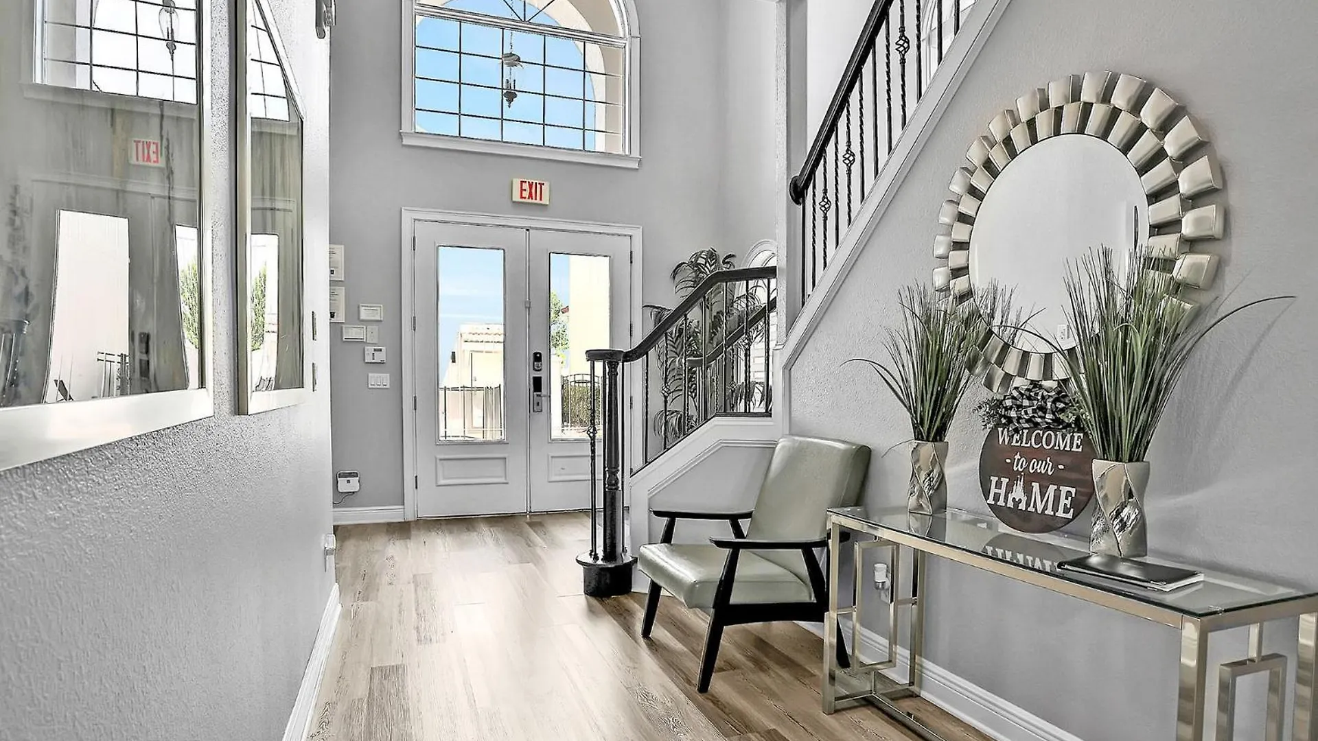 Luxurious 5 Bedroom In Orlando6603 Villa *