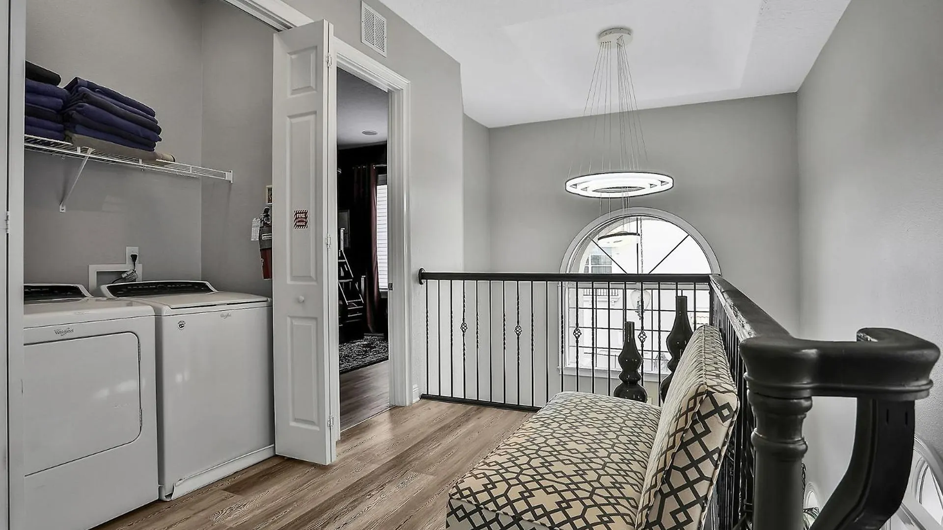 Luxurious 5 Bedroom In Orlando6603 Kissimmee