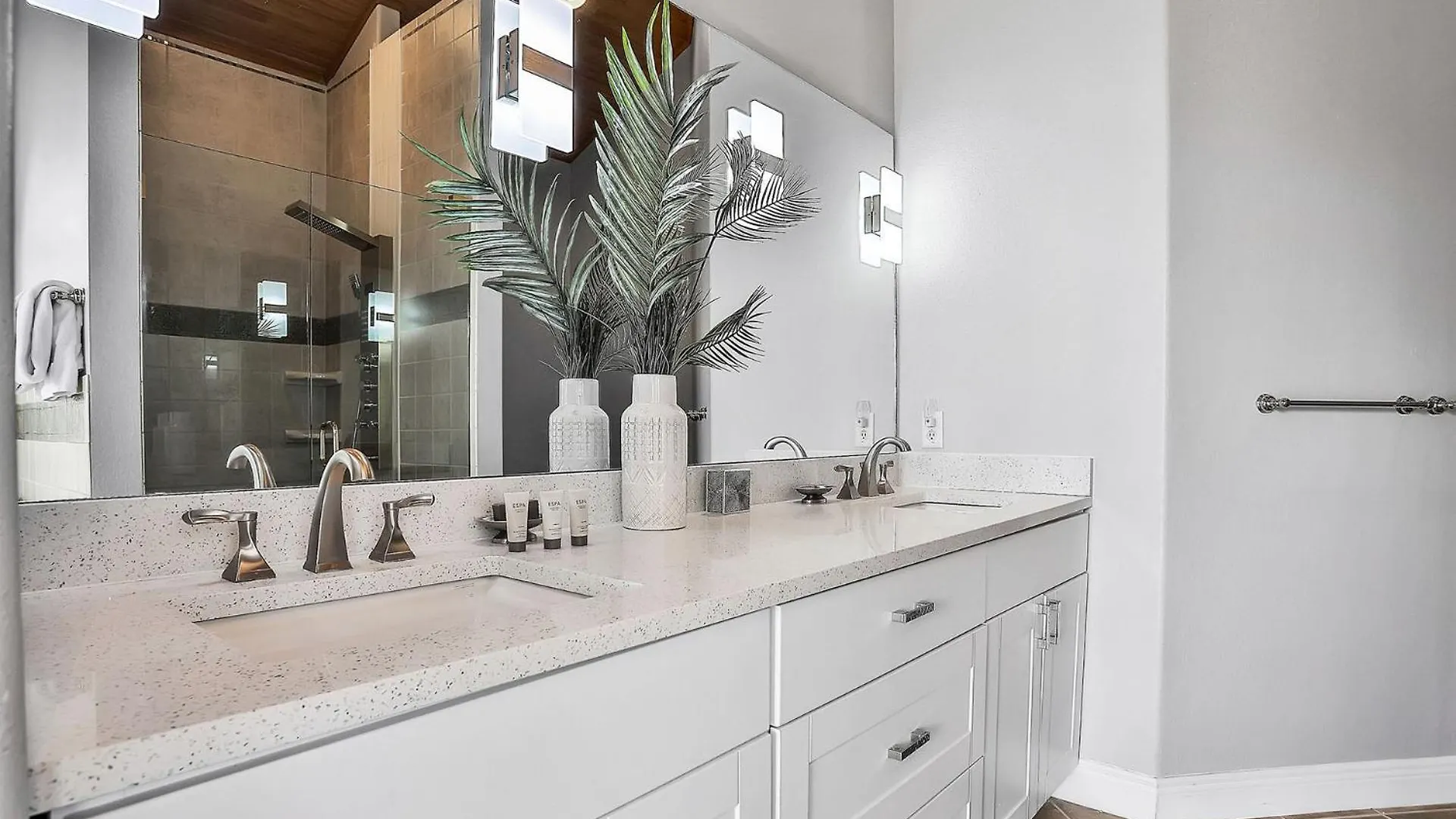 Luxurious 5 Bedroom In Orlando6603 Villa