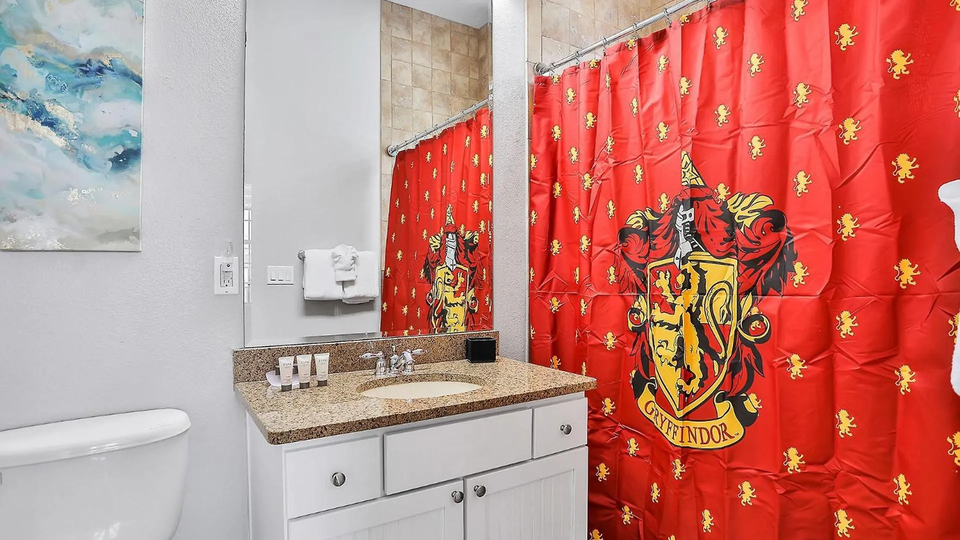 Luxurious 5 Bedroom In Orlando6603 Villa