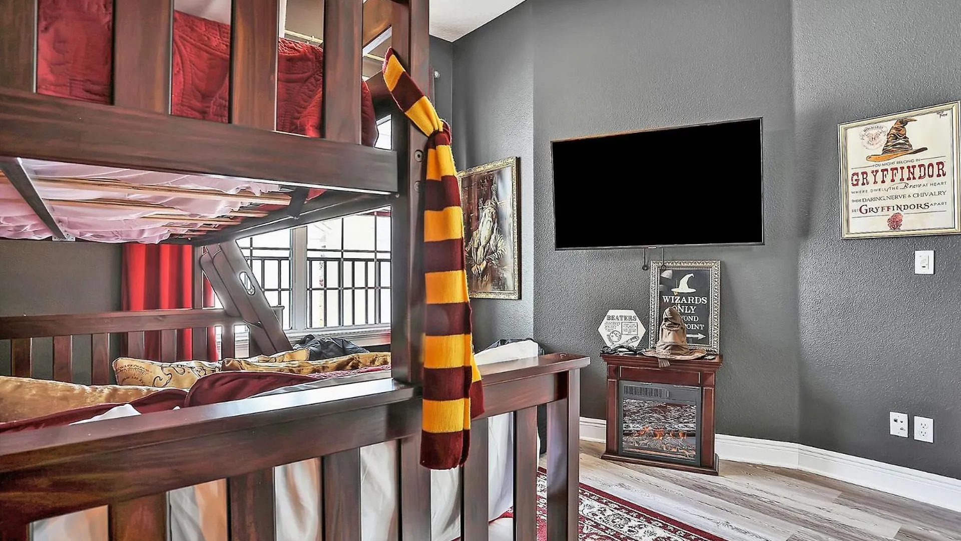 Luxurious 5 Bedroom In Orlando6603 Villa