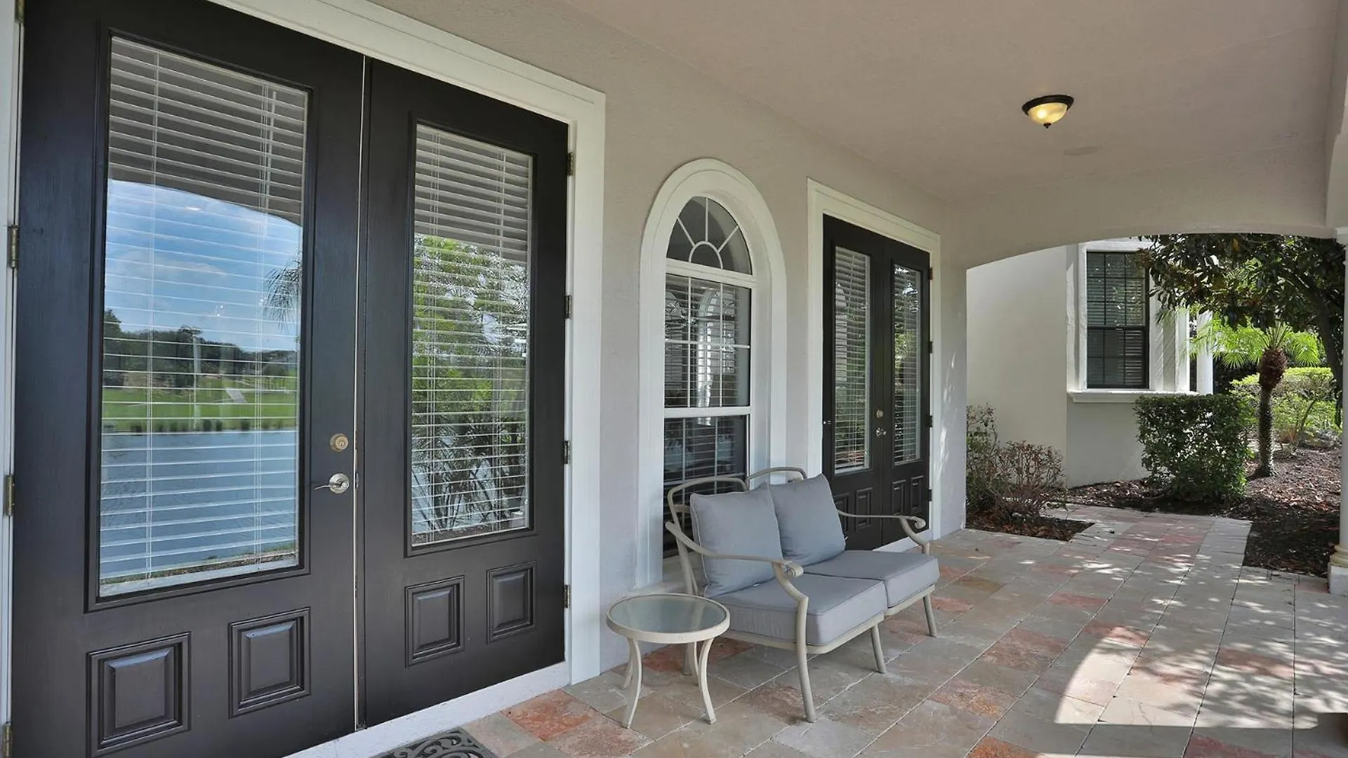 Luxurious 5 Bedroom In Orlando6603 *