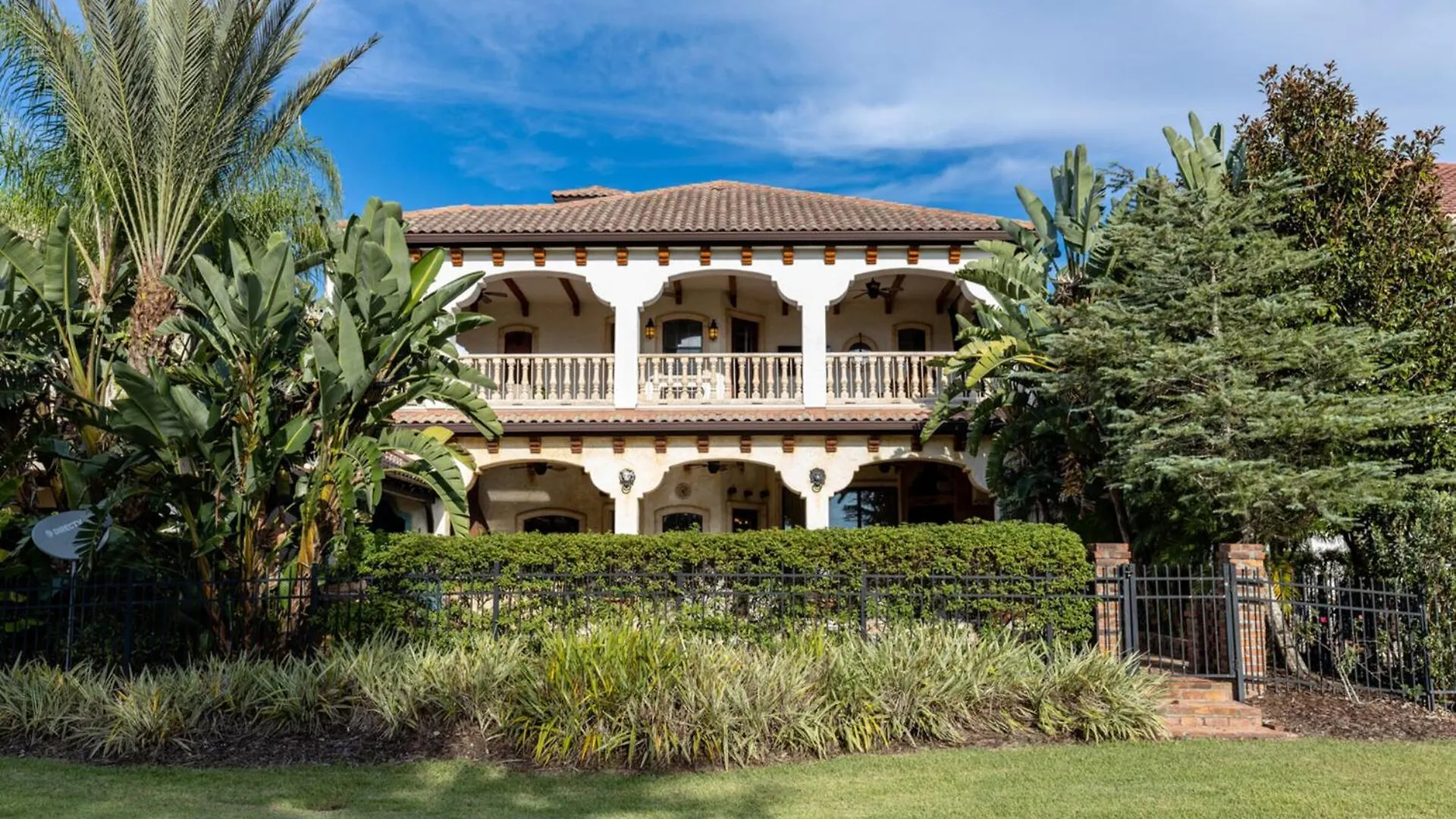 Vila Orlando Dream: 5 Bedroom Villa6588 *