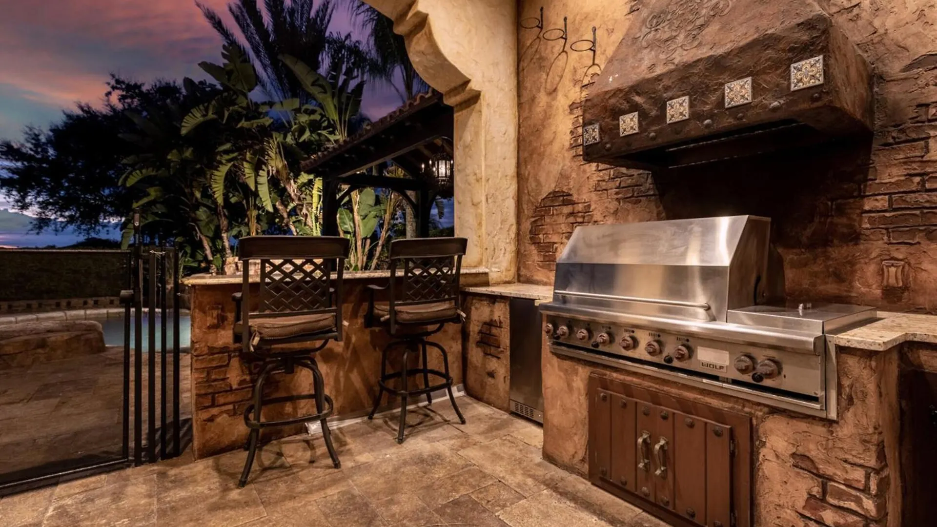 Orlando Dream: 5 Bedroom Villa6588 Vila *