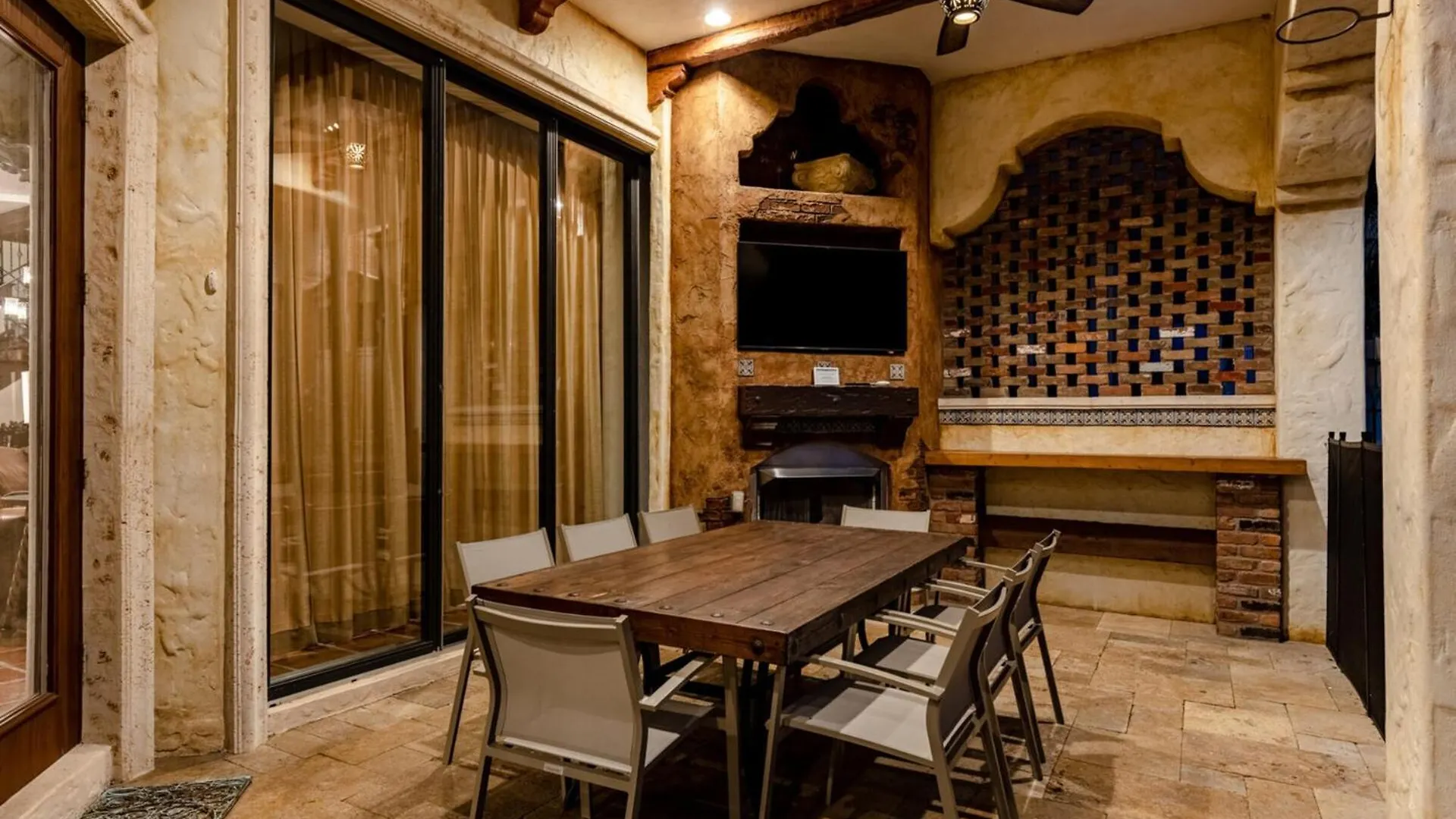 Orlando Dream: 5 Bedroom Villa6588 * Kissimmee