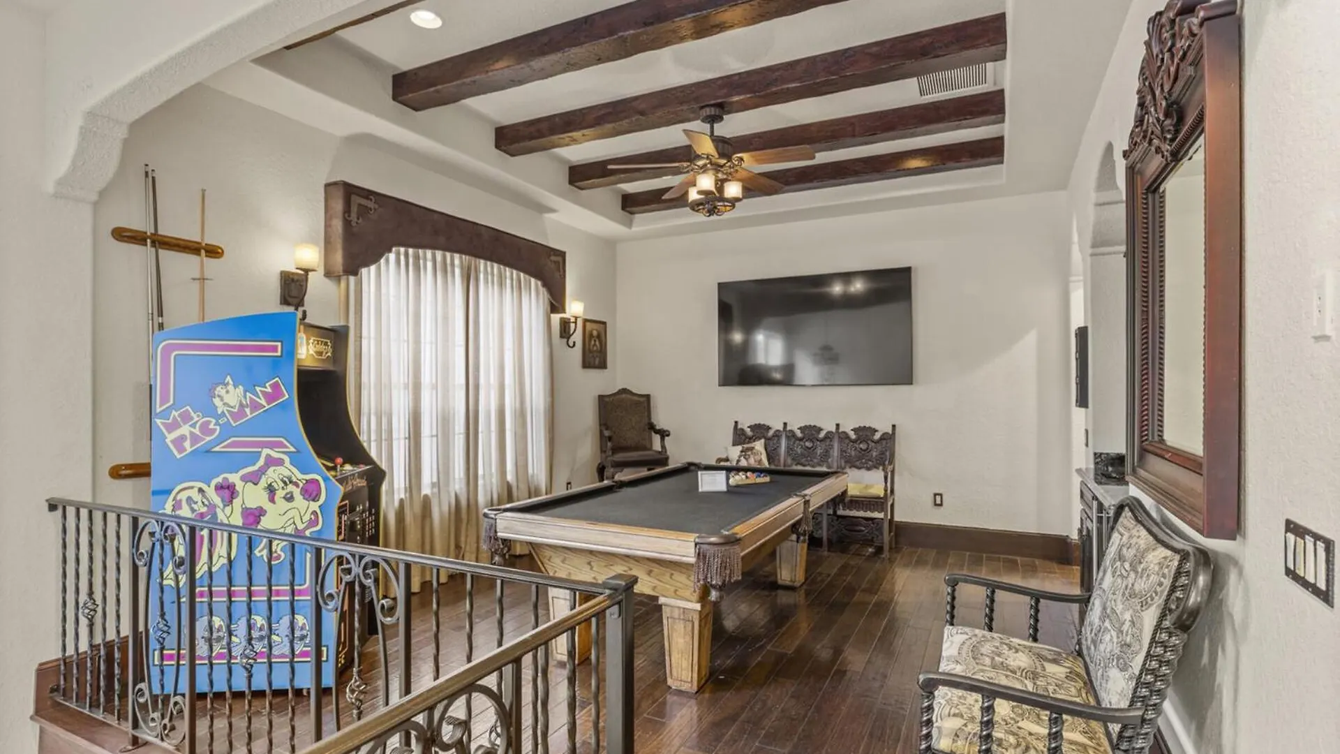 Vila Orlando Dream: 5 Bedroom Villa6588 *