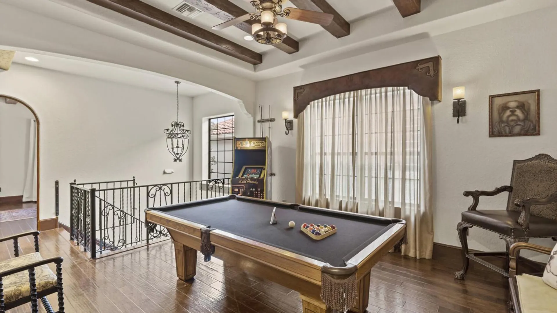 Orlando Dream: 5 Bedroom Villa6588 Vila *