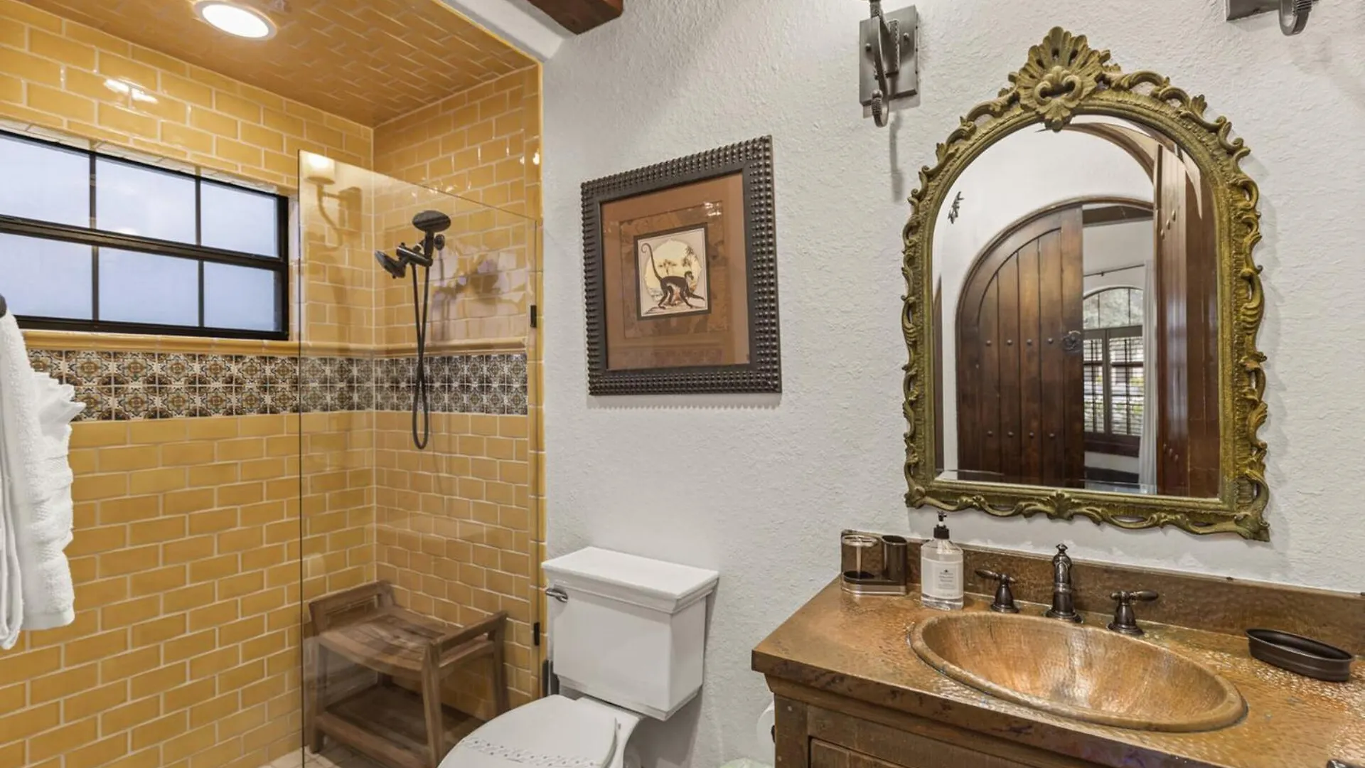 Vila Orlando Dream: 5 Bedroom Villa6588 *