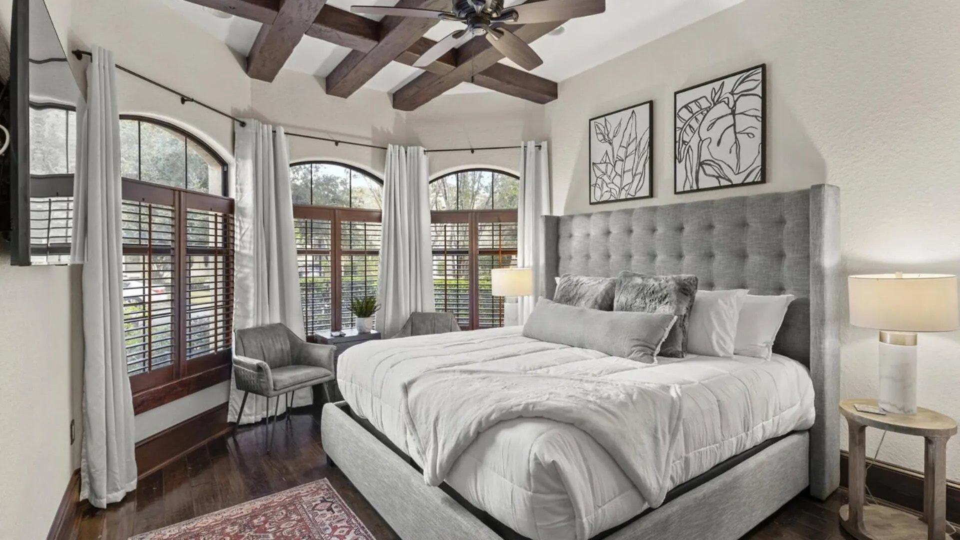 Vila Orlando Dream: 5 Bedroom Villa6588 *