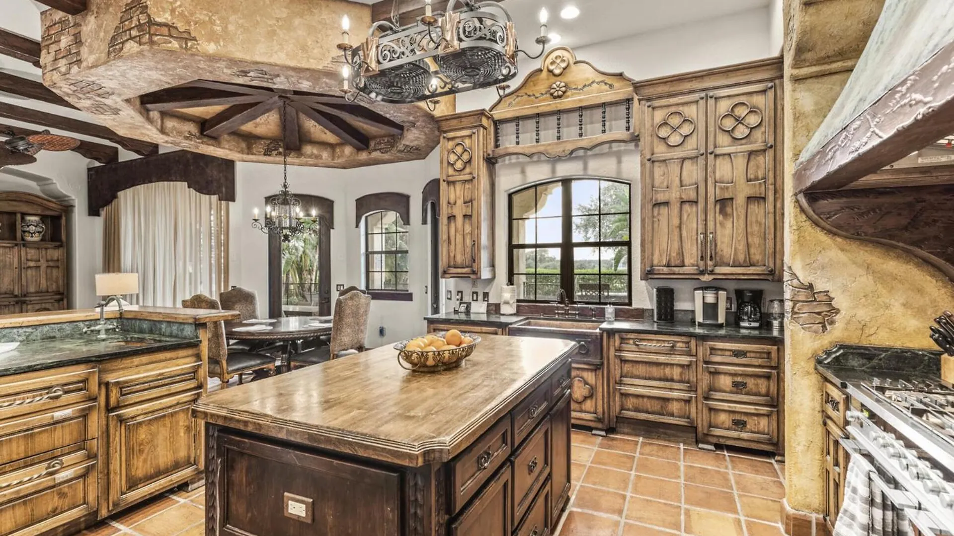 Vila Orlando Dream: 5 Bedroom Villa6588 *