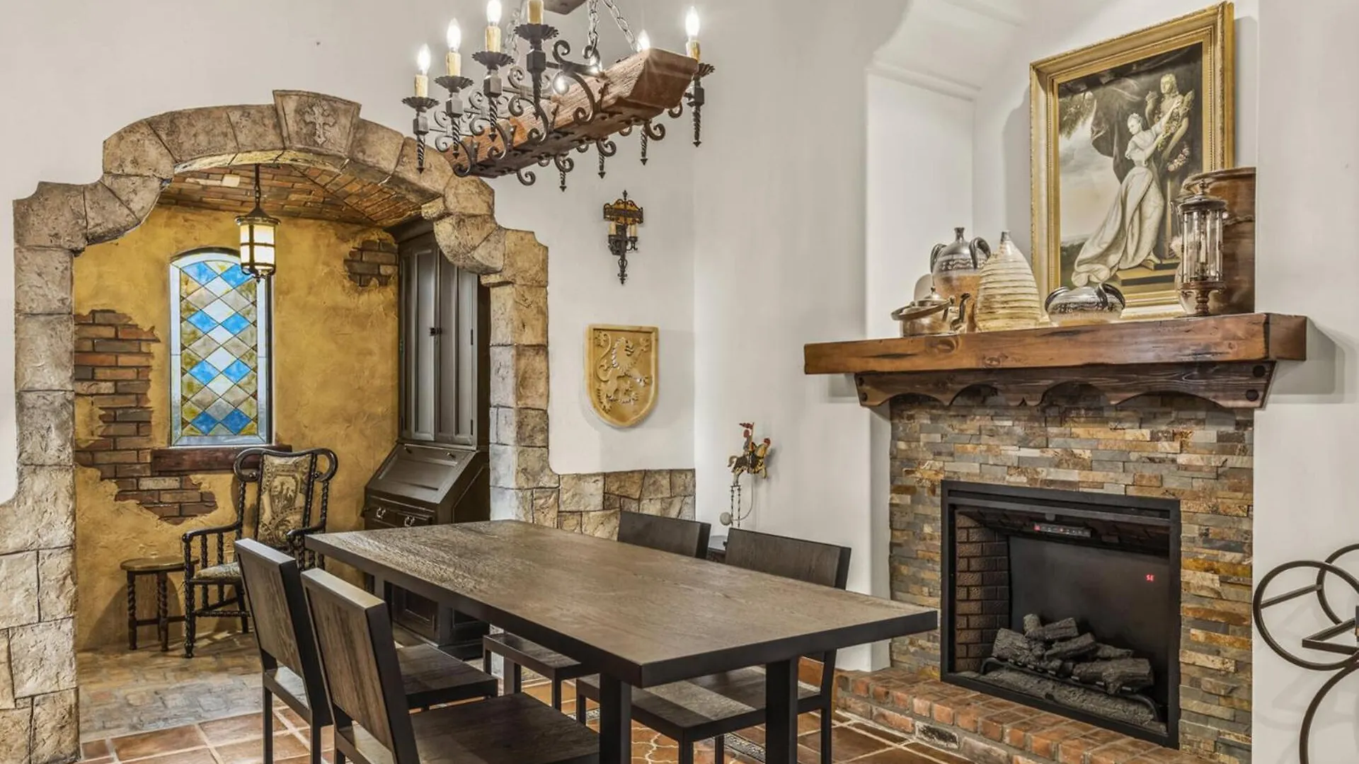 Orlando Dream: 5 Bedroom Villa6588 Vila *