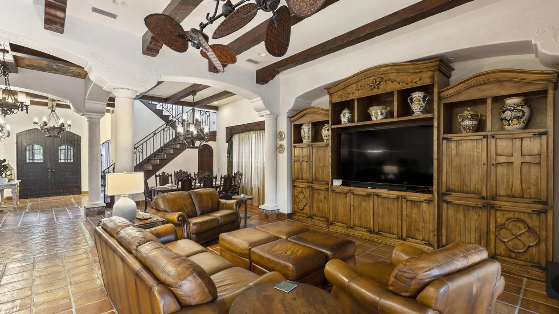 Vila Orlando Dream: 5 Bedroom Villa6588 *