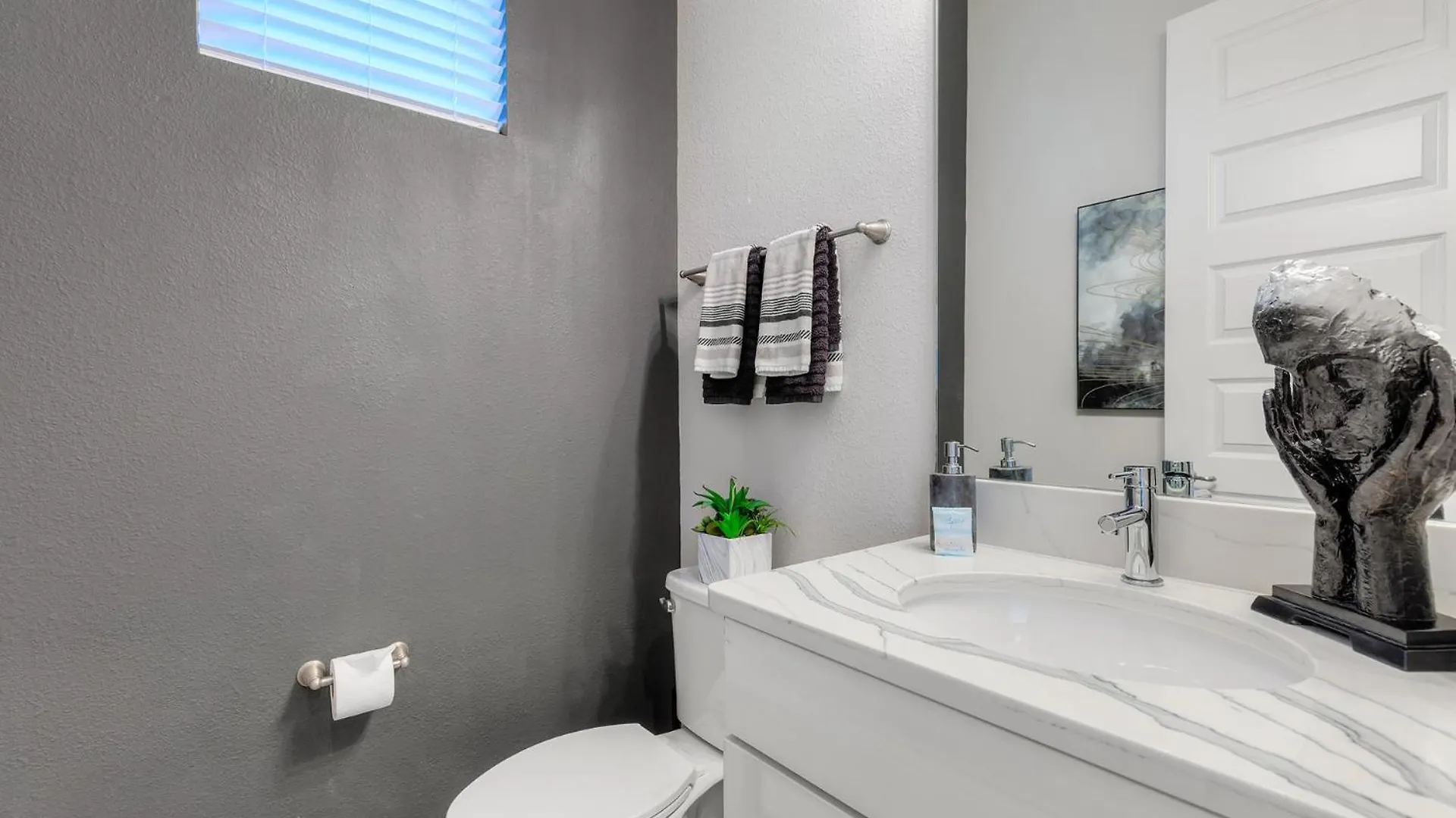 别墅 Luxurious Retreat In The Heart Of Orlando6581 基西米