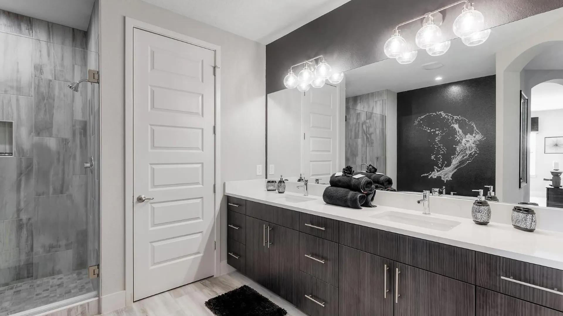 Luxurious Retreat In The Heart Of Orlando6581 别墅 *