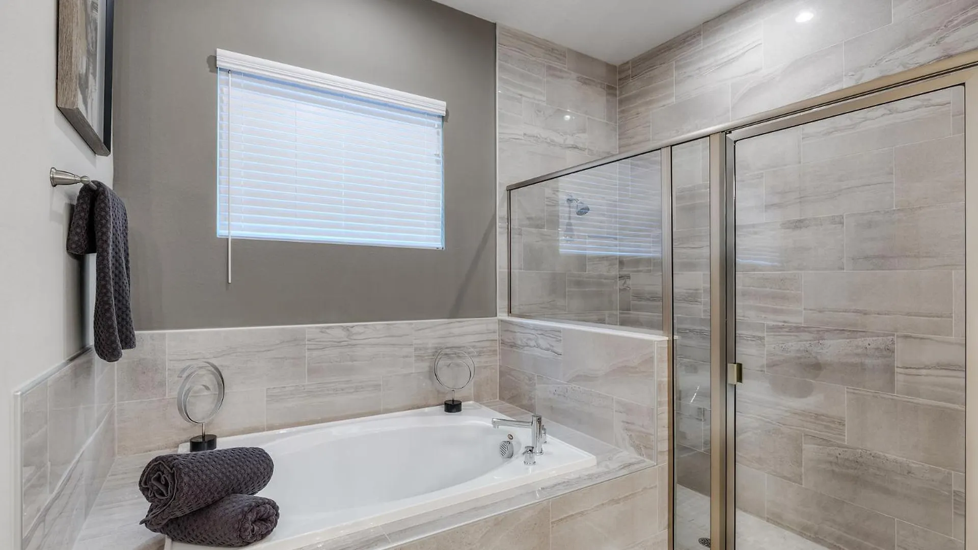 Luxurious Retreat In The Heart Of Orlando6581 基西米