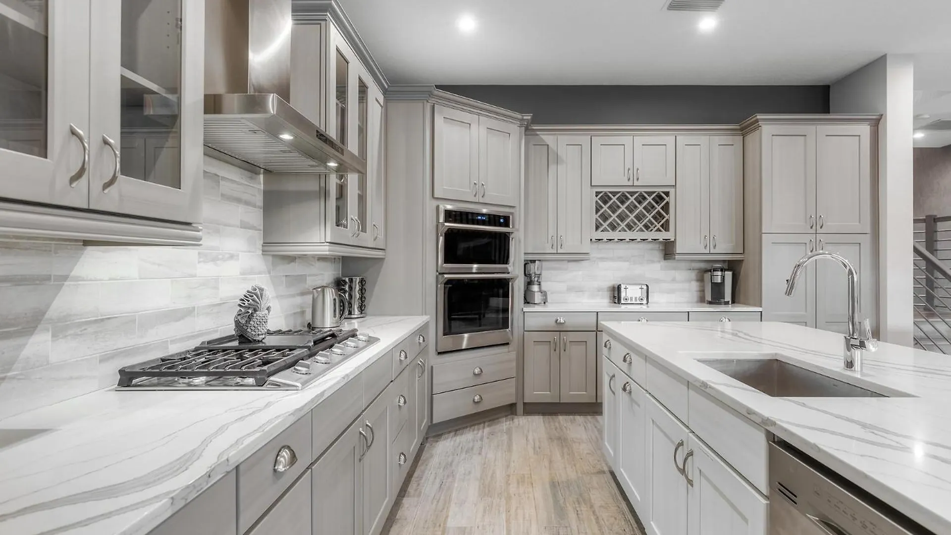 Luxurious Retreat In The Heart Of Orlando6581