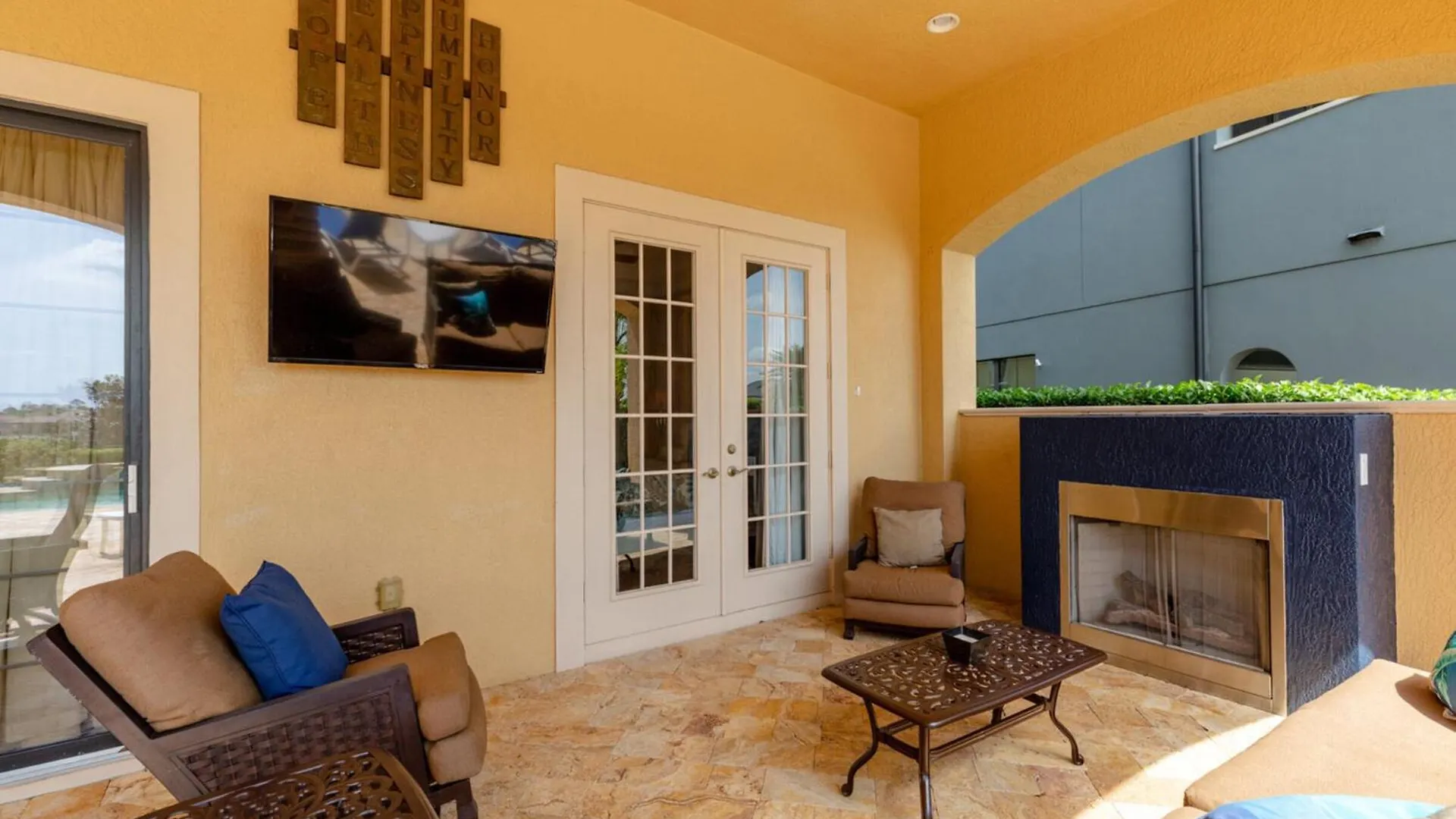 5 Bedroom Beauty In Orlando6509 Kissimmee