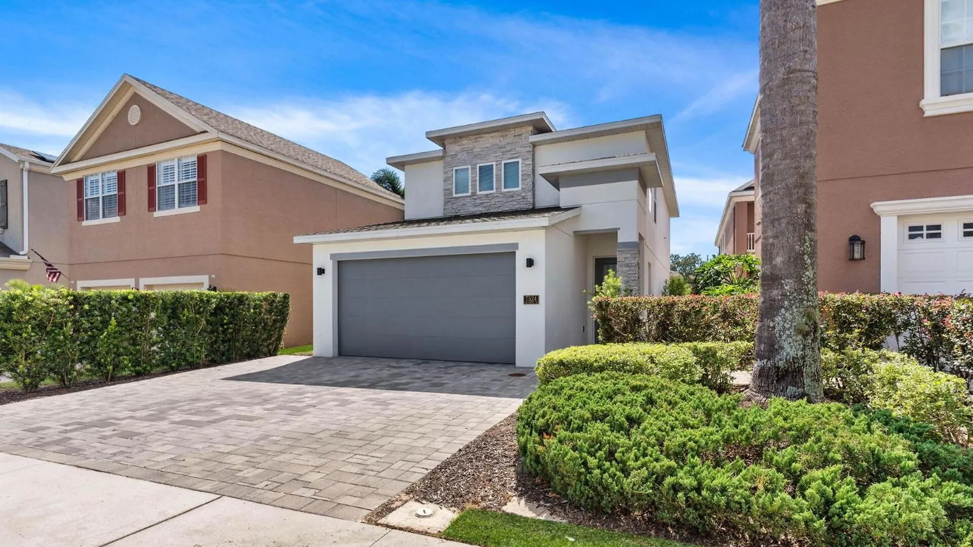 Rent The Perfect 4 Bedroom Reunion 1018 Villa Kissimmee